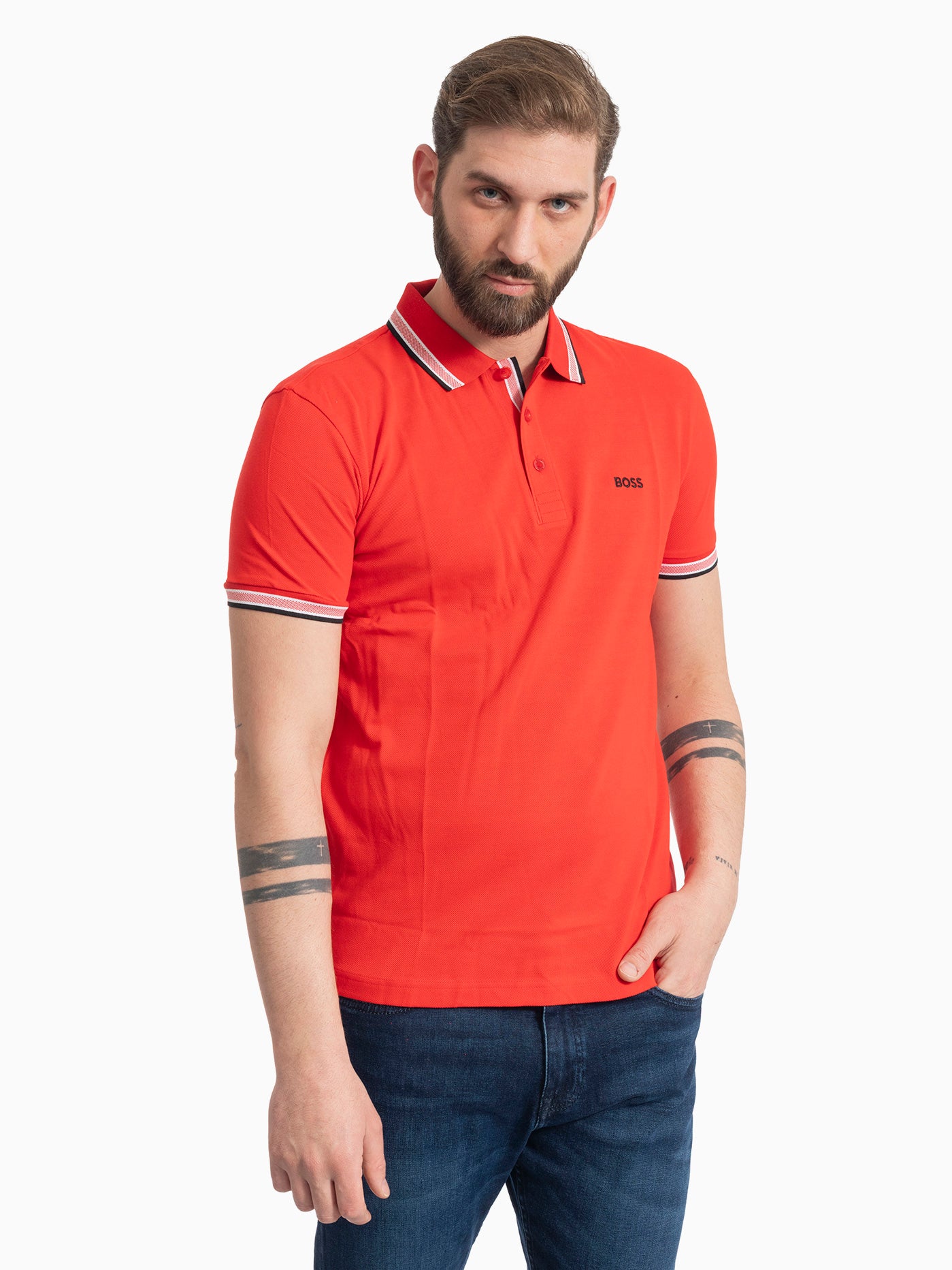 POLO HUGO BOSS 50469055