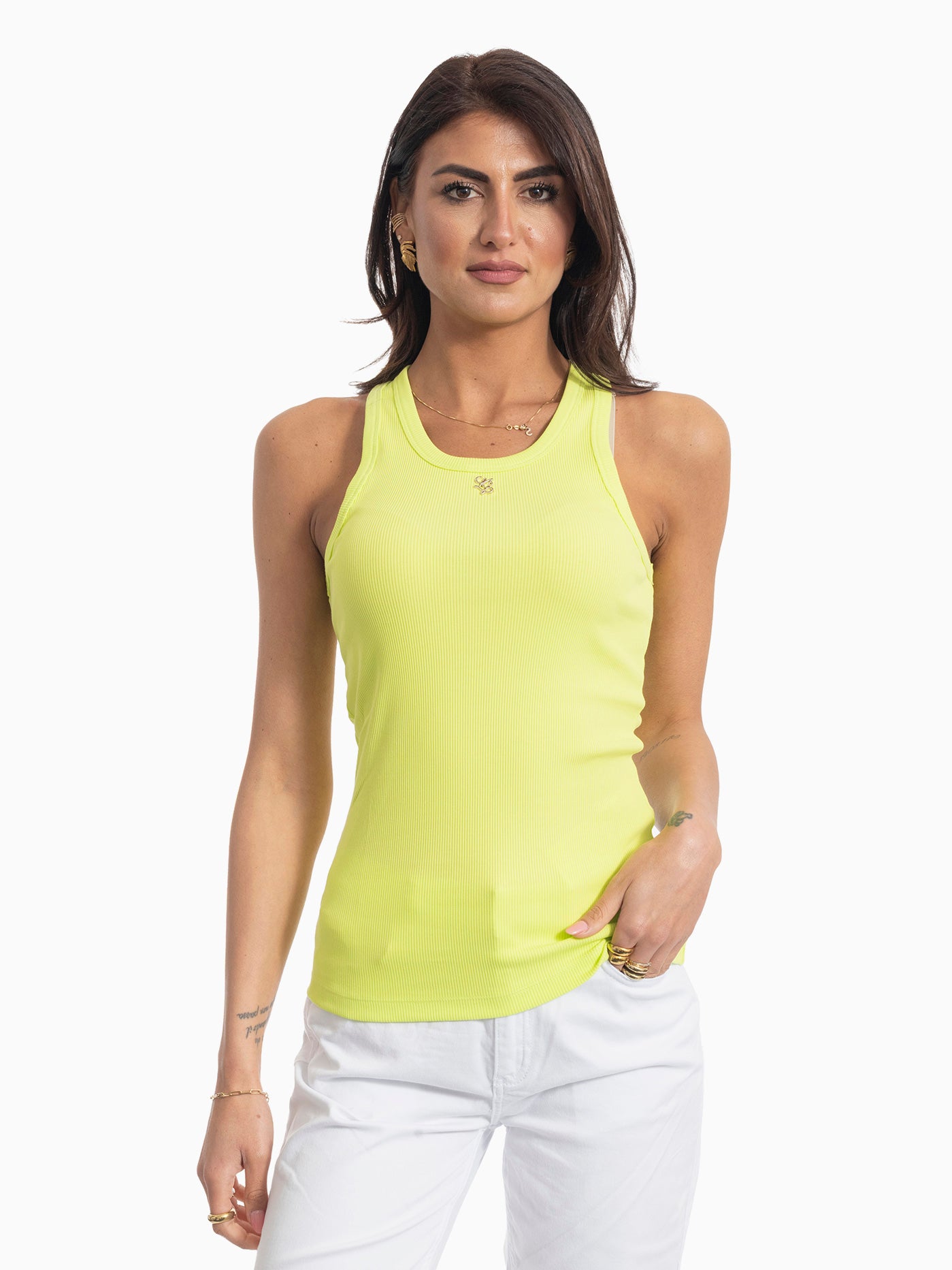 T-SHIRT LIU-JO WA6488J4822