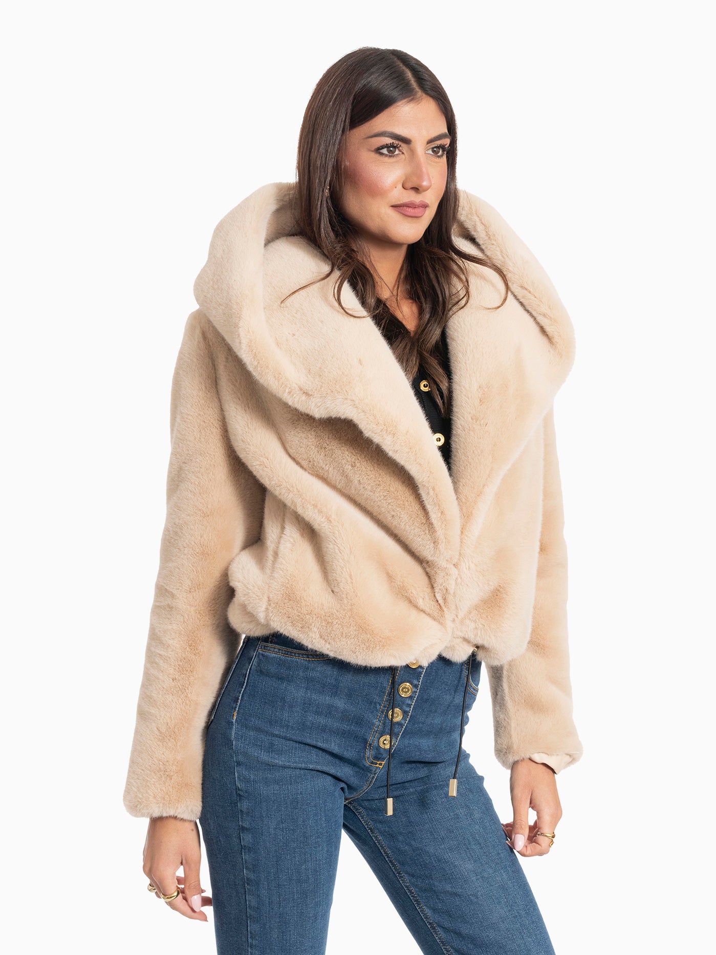 YES LONDON ECO JACKET/036