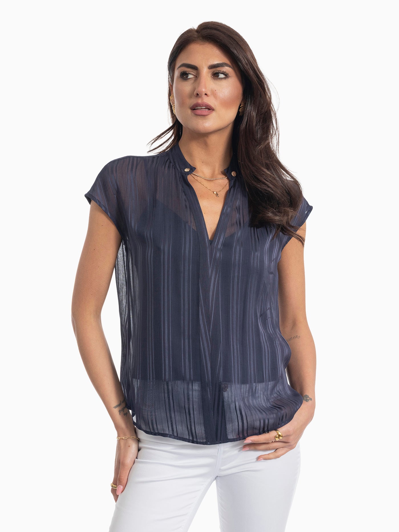 TOP LIU-JO WA6470T413A