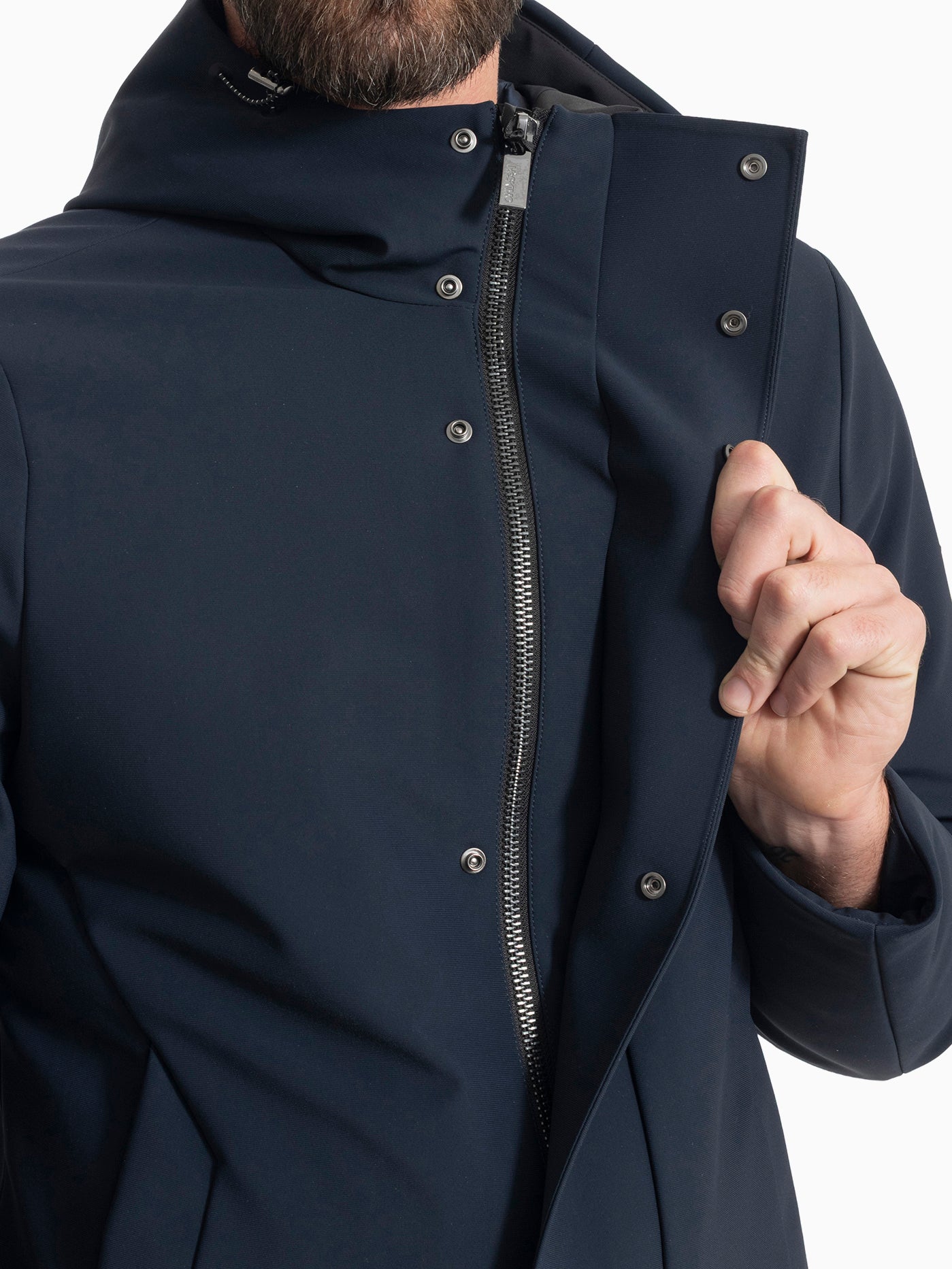 GIUBBINO HèSKIMO HE9440015