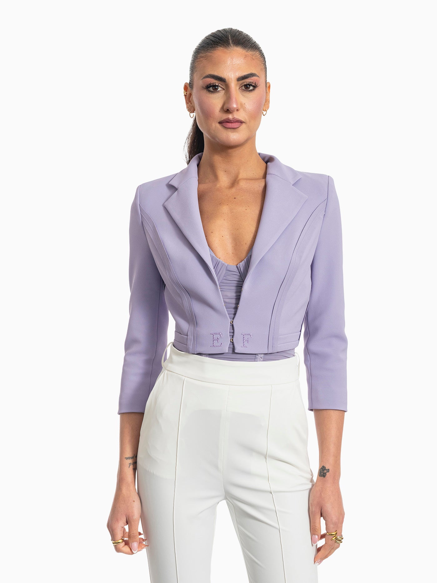 GIACCA ELISABETTA FRANCHI GI22261E2