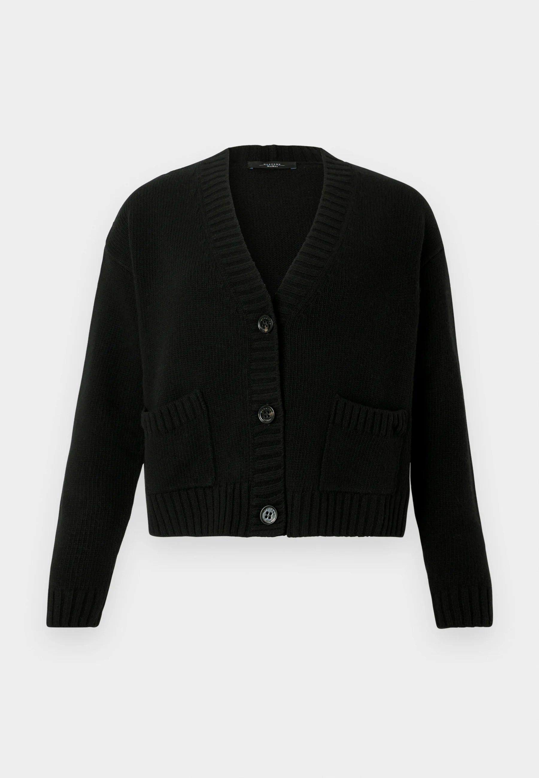 CARDIGAN MAX MARA FILMATO