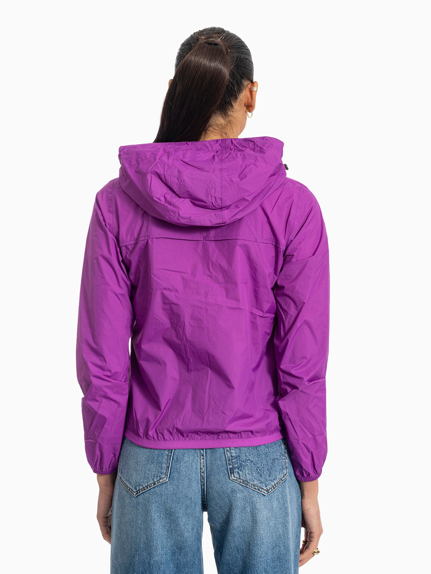 GIUBBINO K-WAY K3157HW