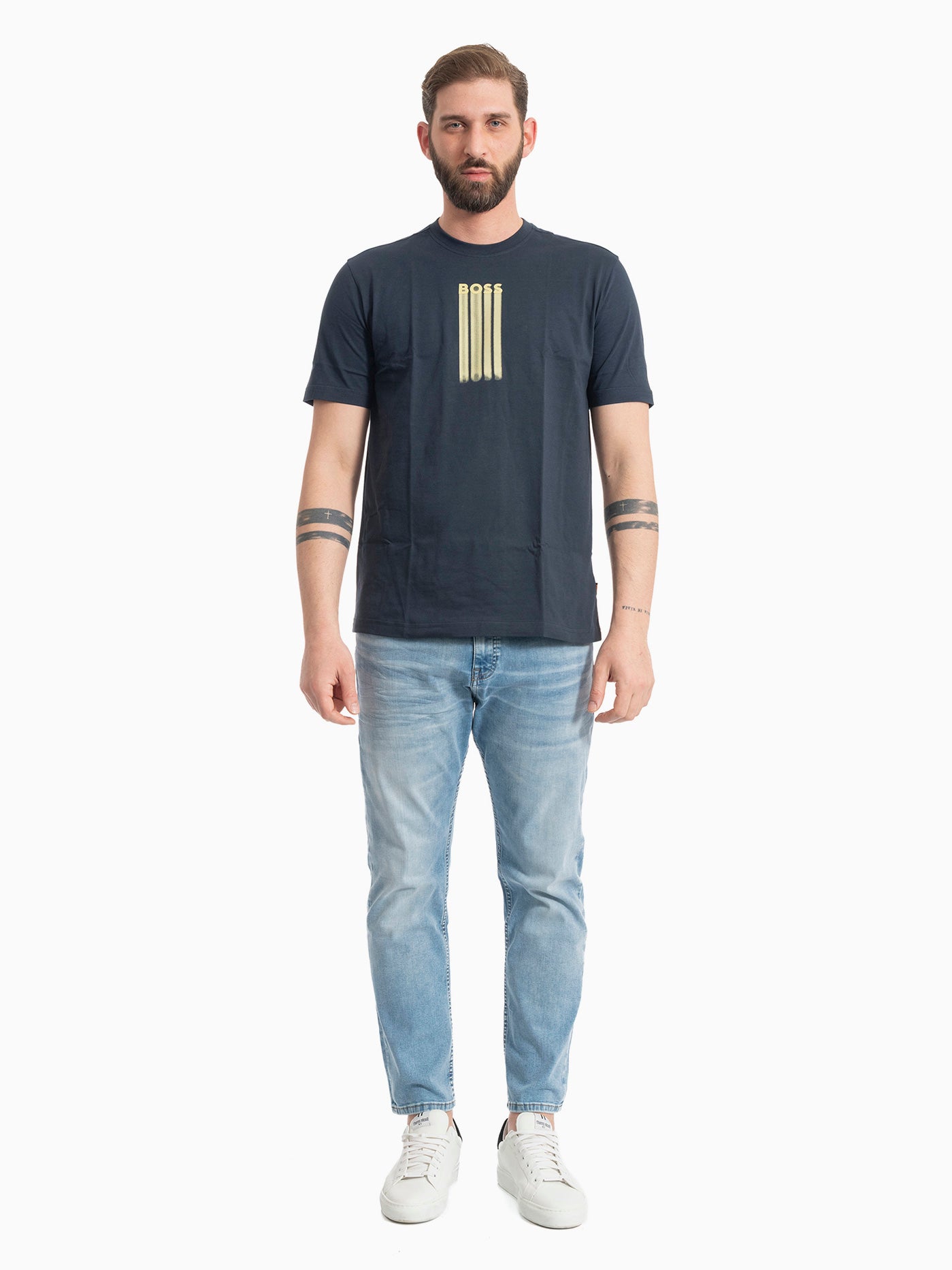 MAGLIA HUGO BOSS 50561850