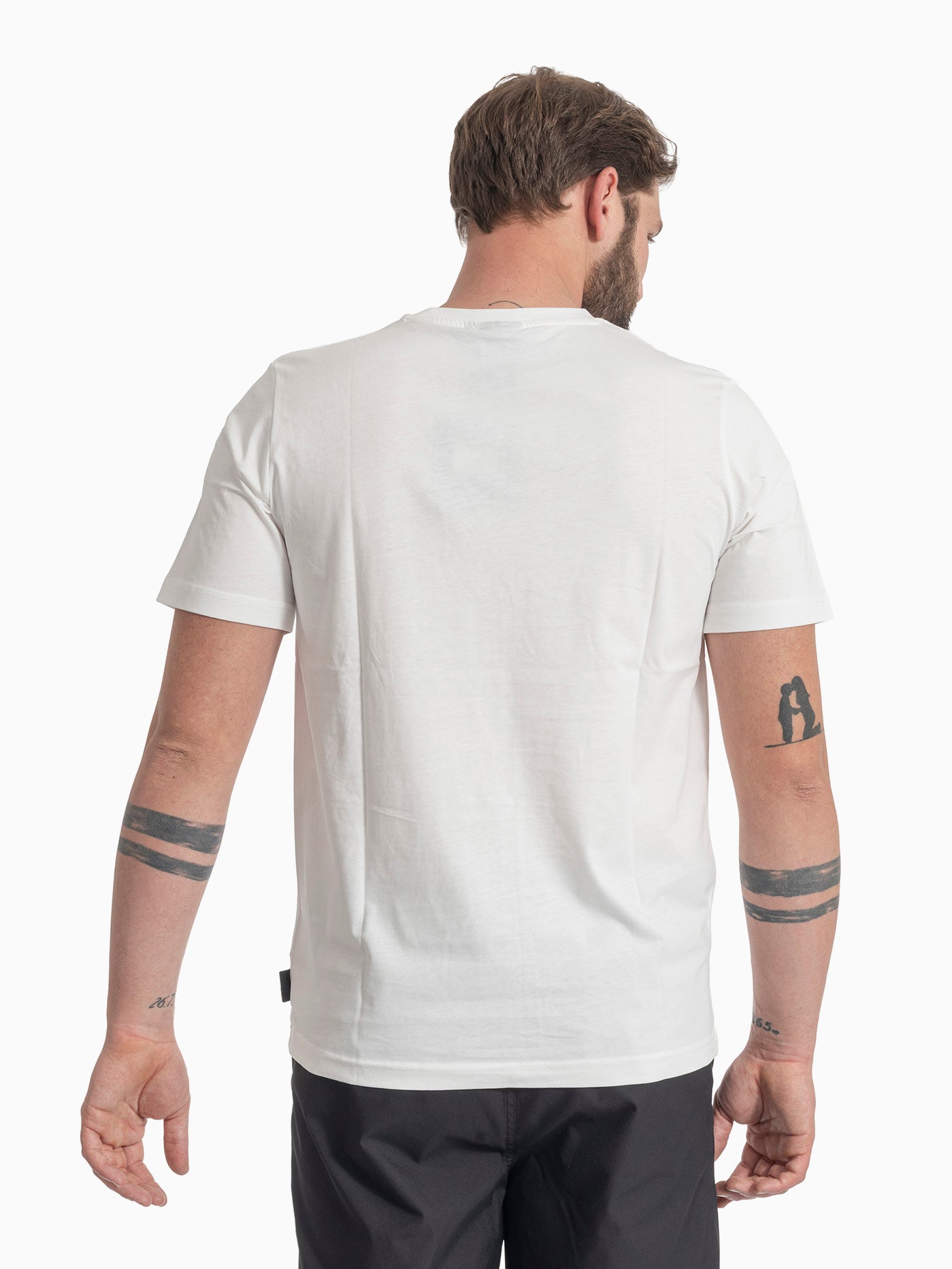 T-SHIRT OUTHERE 4651M303B208