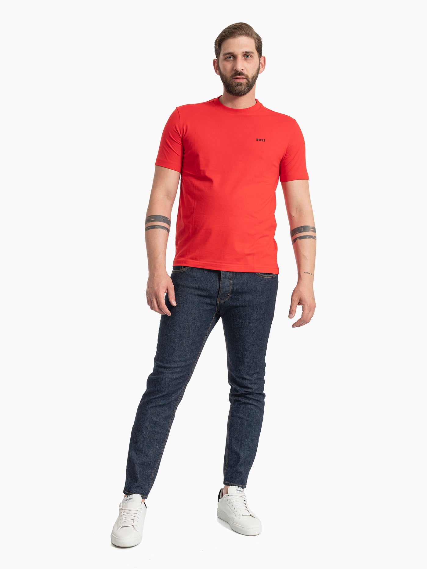 T-SHIRT HUGO BOSS 50506373