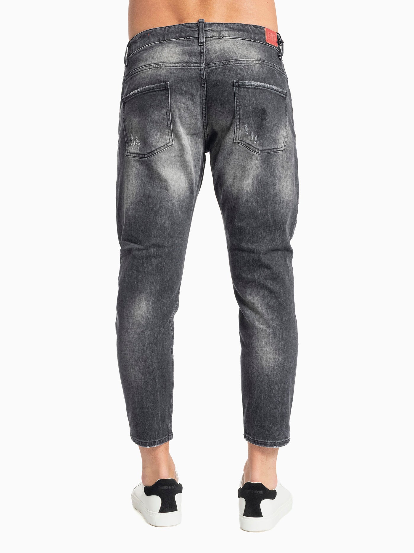 NINE TENTIM JEANS GN07-22N