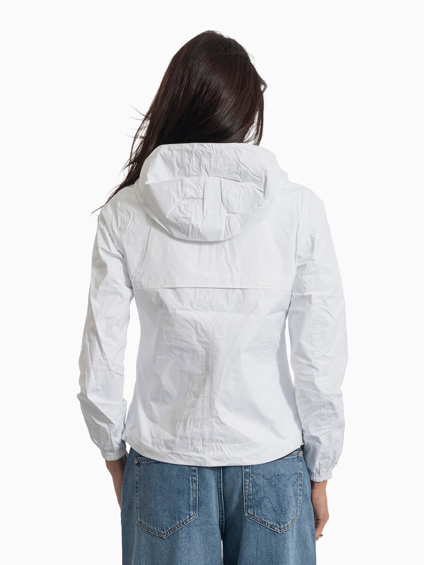 GIUBBINO K-WAY K21348W