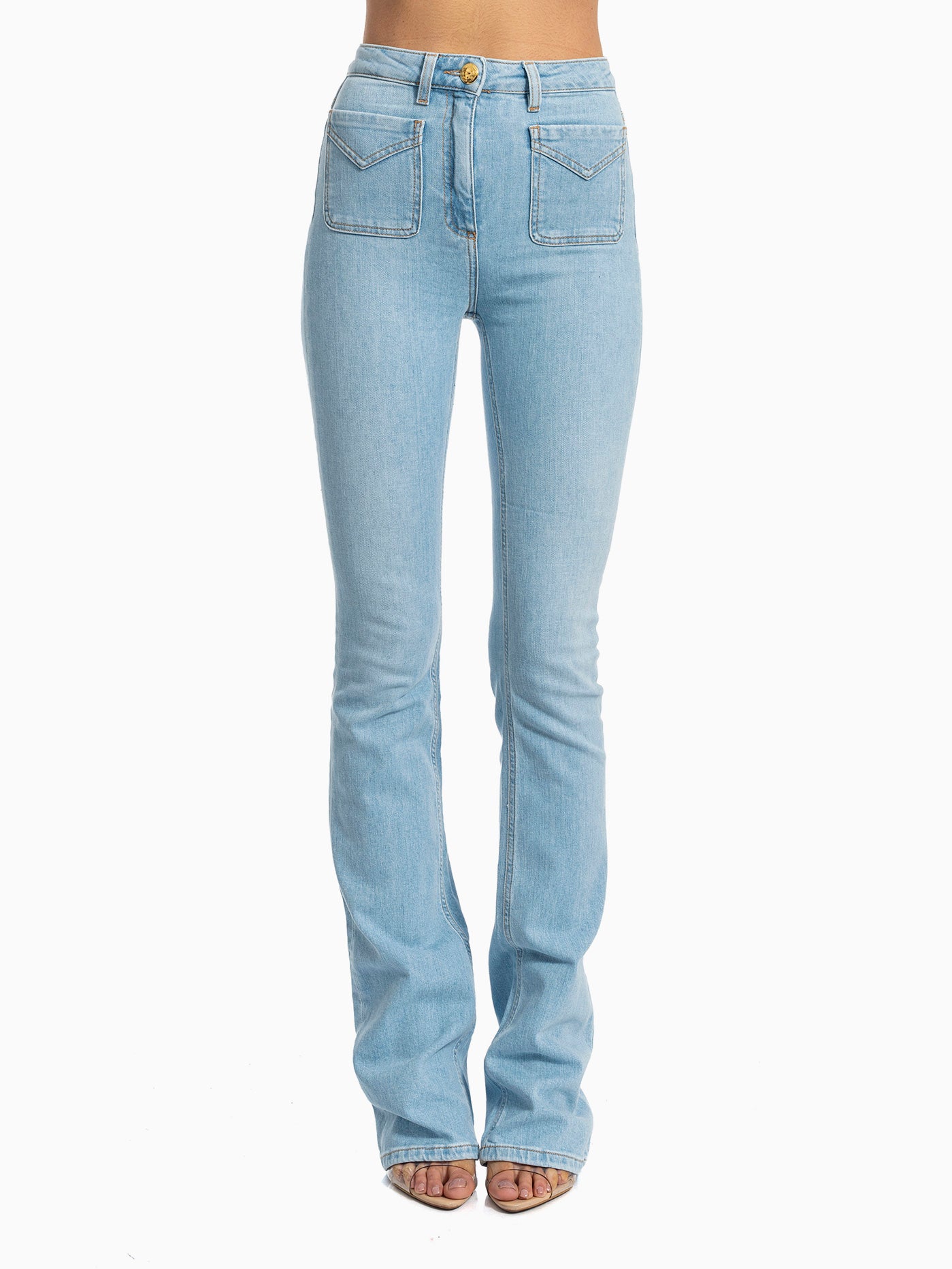 JEANS ELISABETTA FRANCHI PJ24N61E2