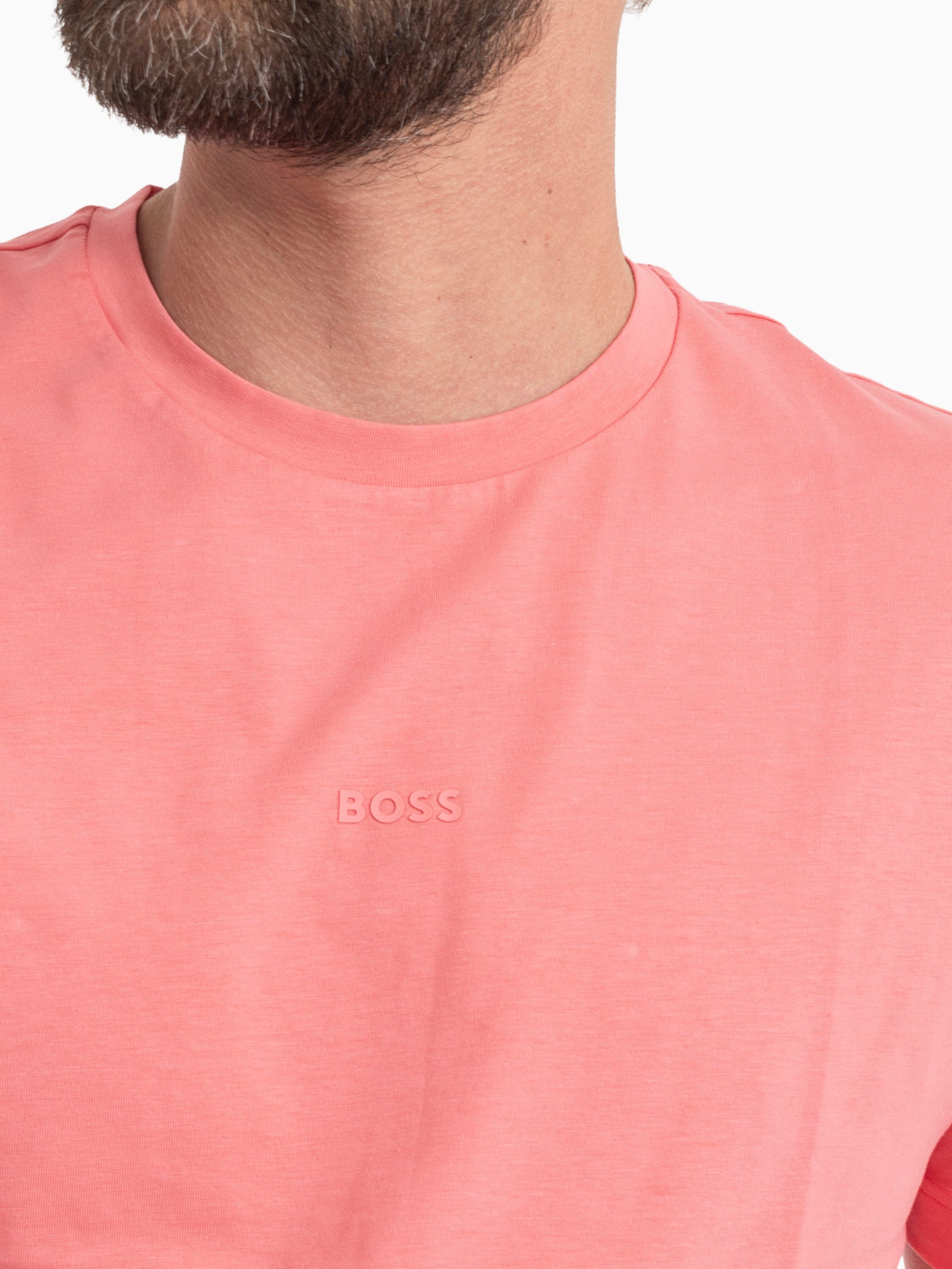 T-SHIRT HUGO BOSS 50473278