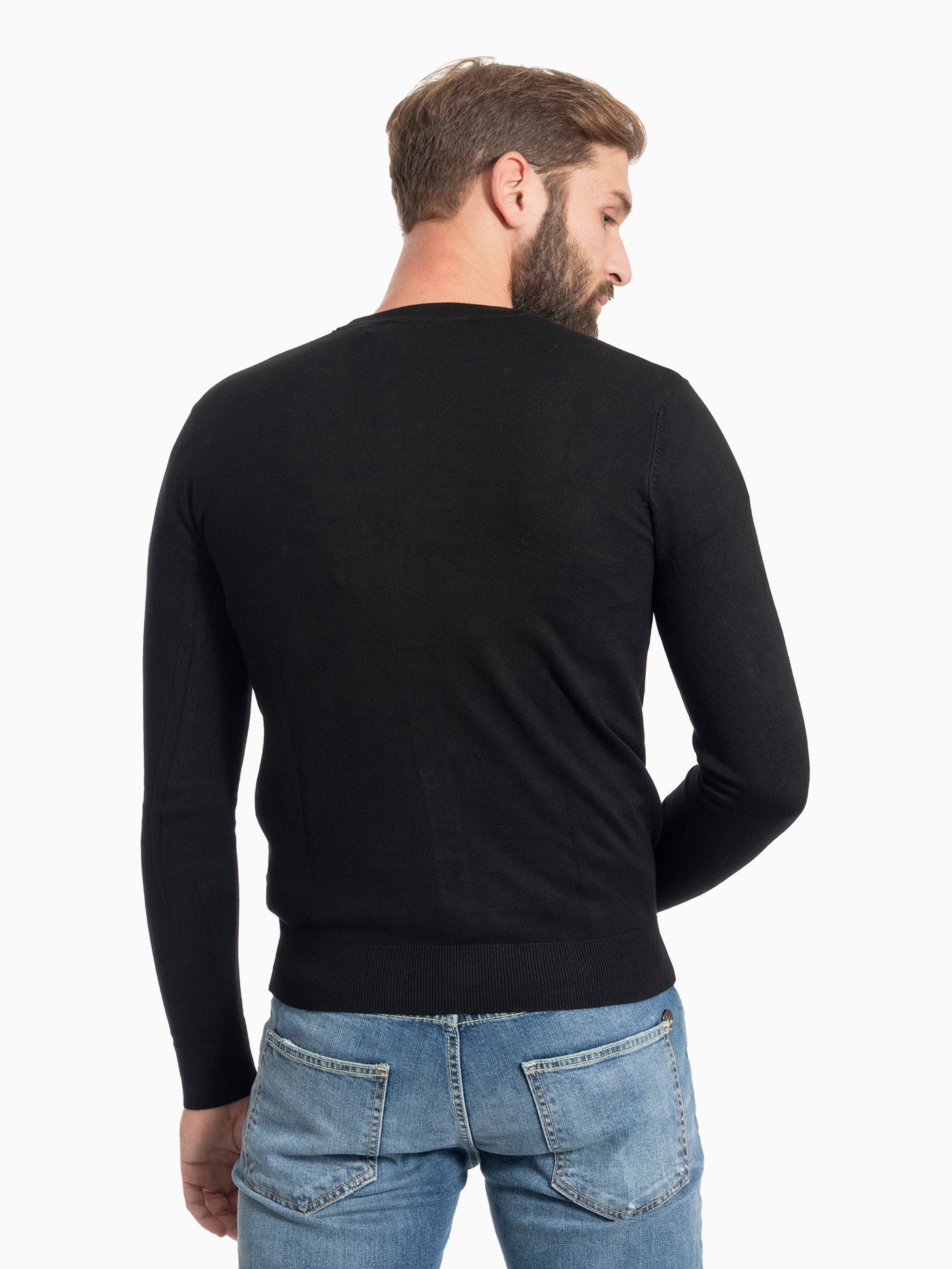 CARDIGAN JOHN RICHMOND UMA25058CD