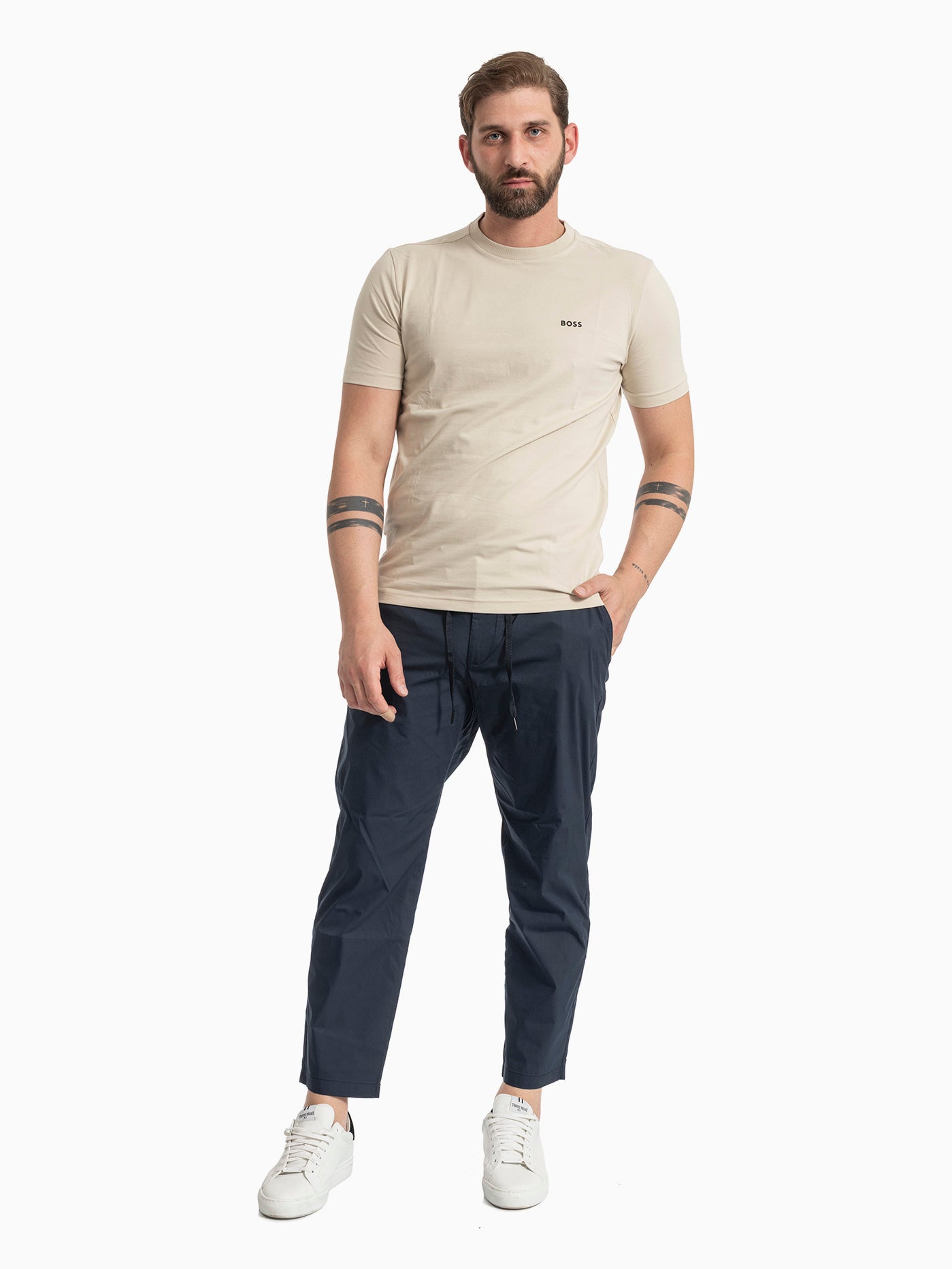 T-SHIRT HUGO BOSS 50506373