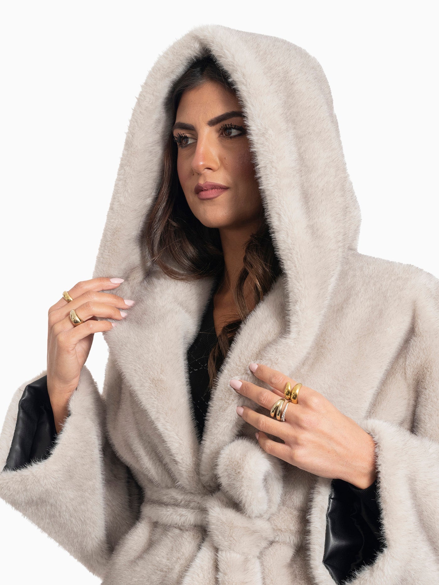 GIUBBINO YES LONDON ECO/030