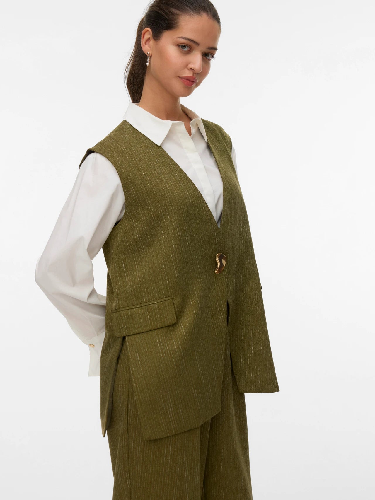 GILET VERO MODA 10346416