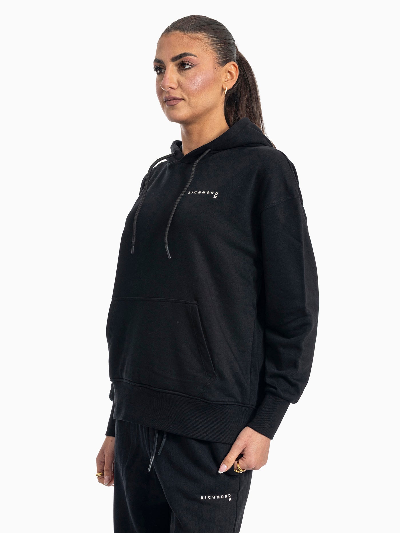 FELPA JOHN RICHMOND UWA25003FE