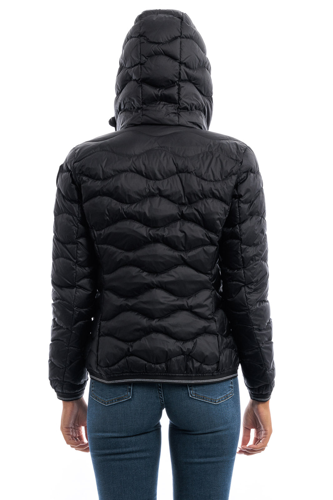 Blauer 25WBLDC03095-006047 JACKET