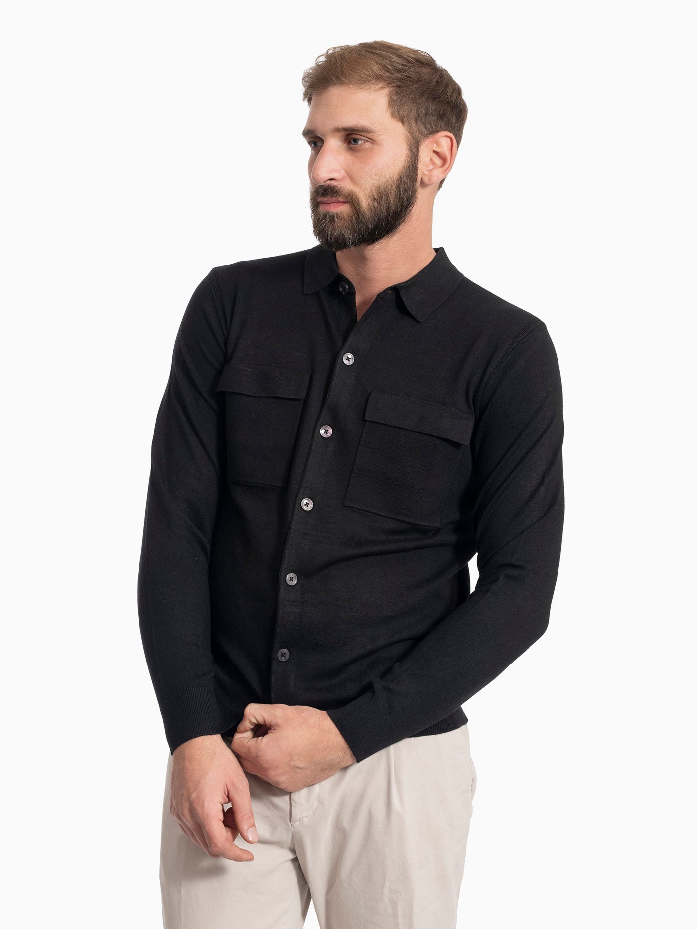 MAGLIA DIKTAT DK97012