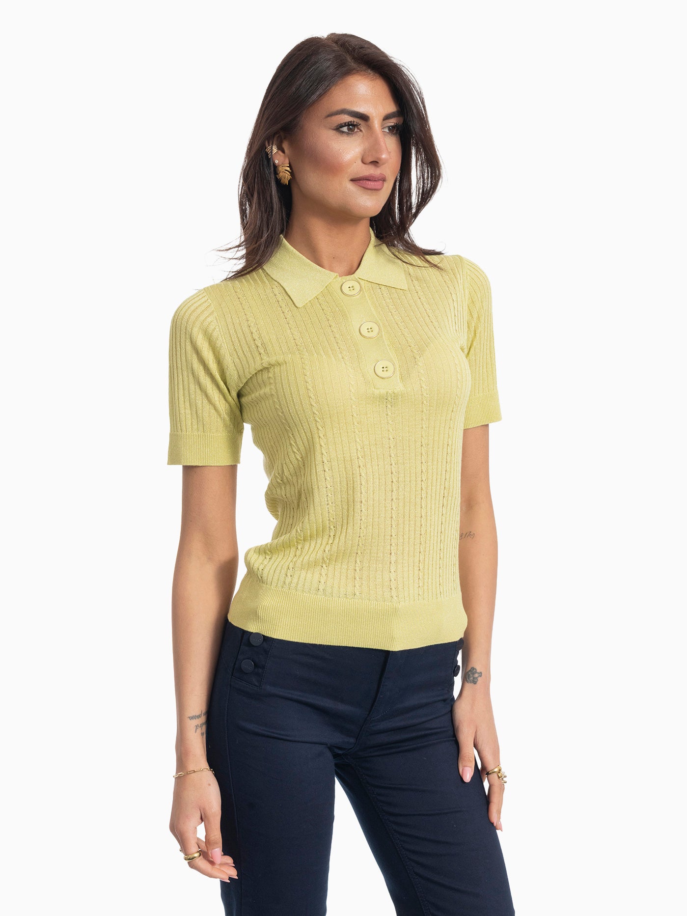 MAGLIA LIU-JO WA6285MS46J