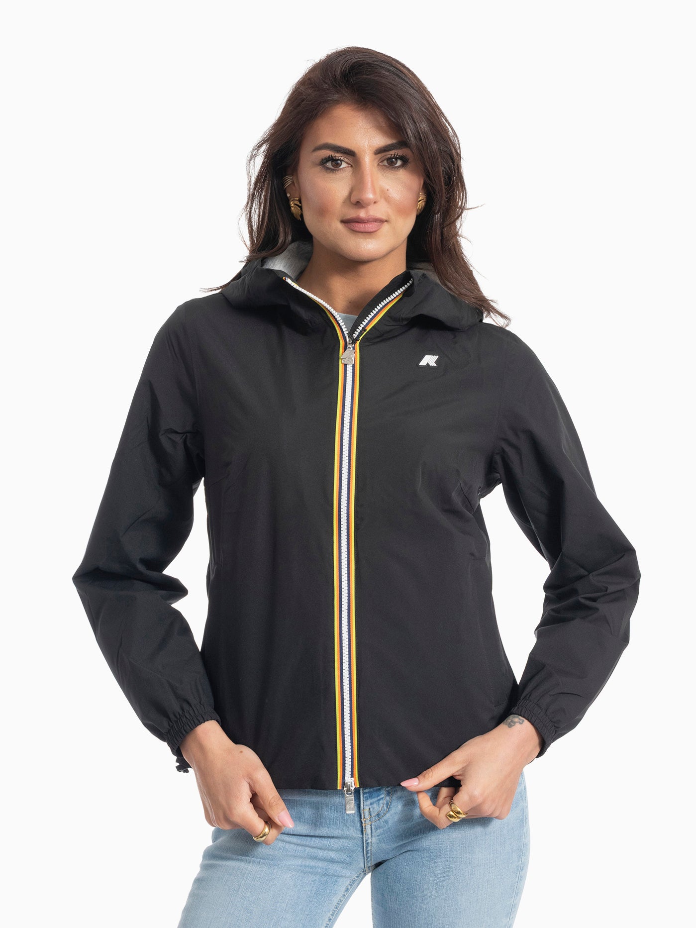 GIUBBINO K-WAY K21347W