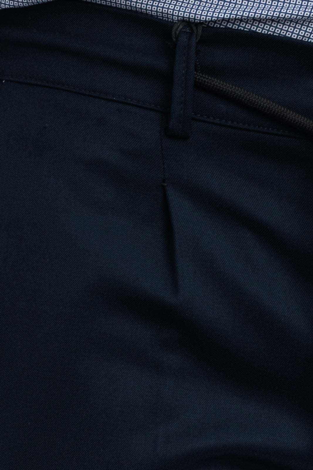 NINE TENTHS AMOS PANTS