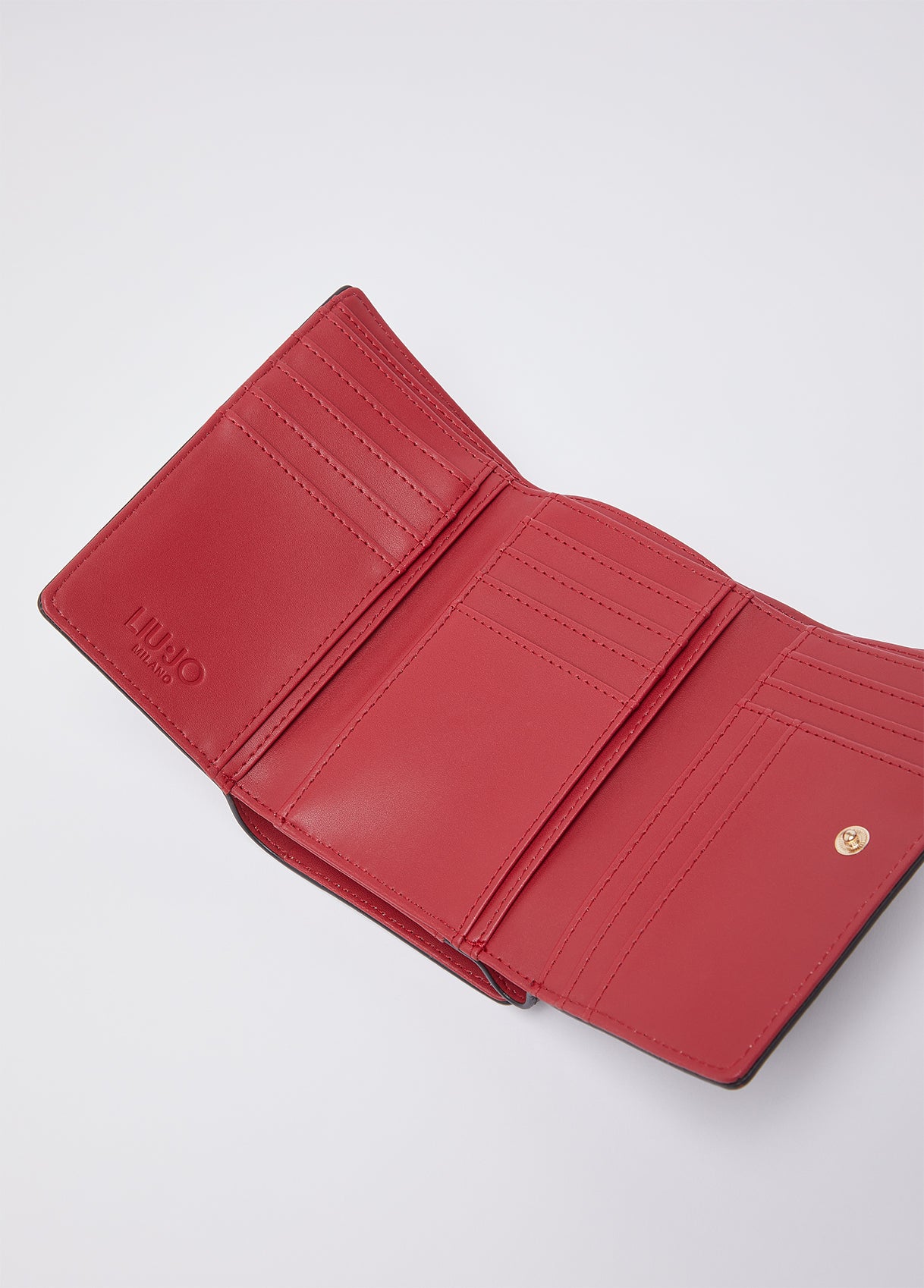 PORTAFOGLIO LIU-JO AA6172E1109