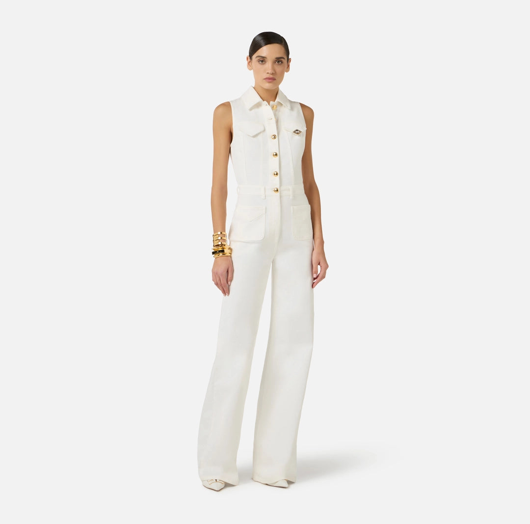 TUTA ELISABETTA FRANCHI TJ45N61E2