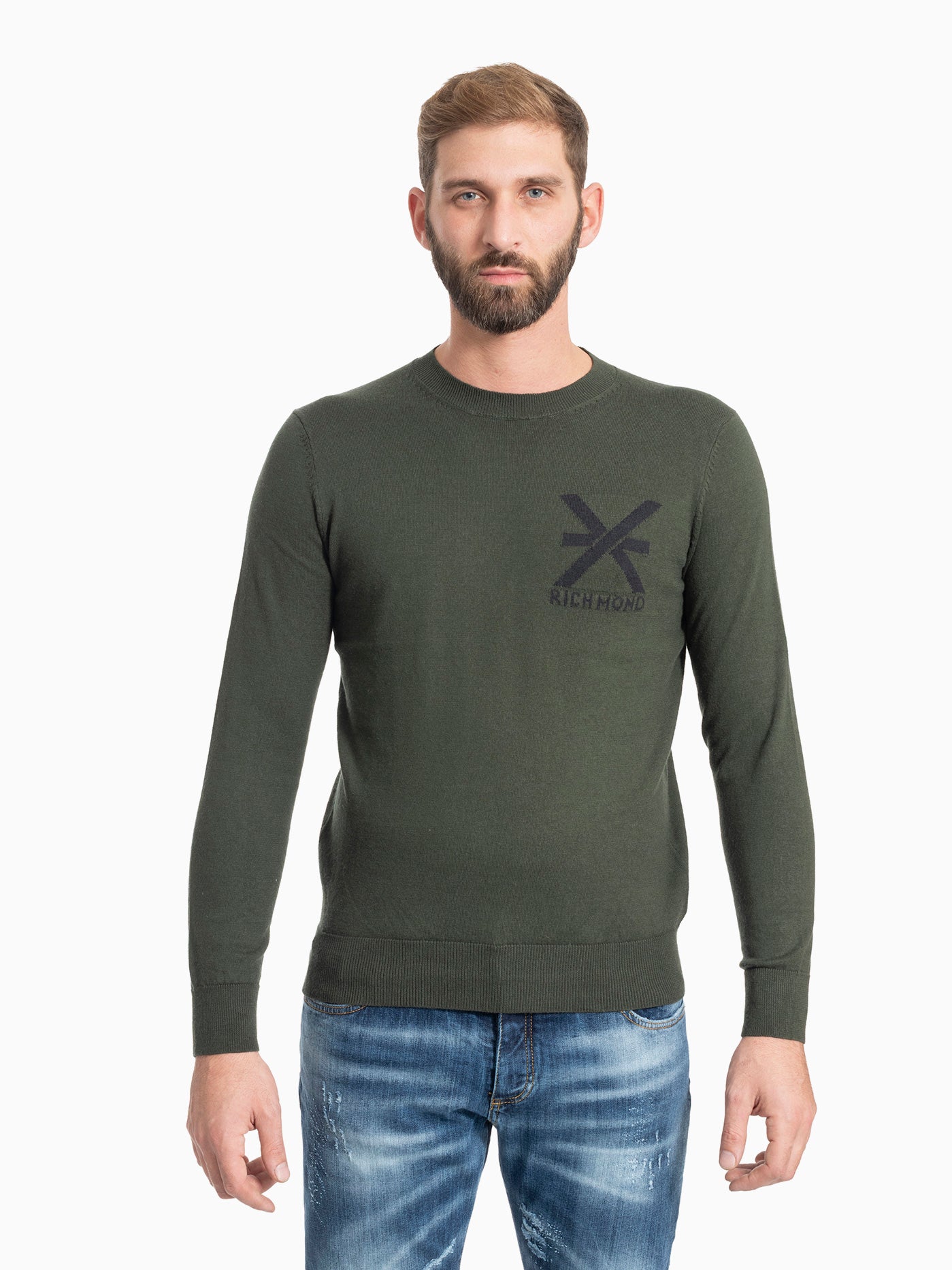 JOHN RICHMOND UMA25140MA