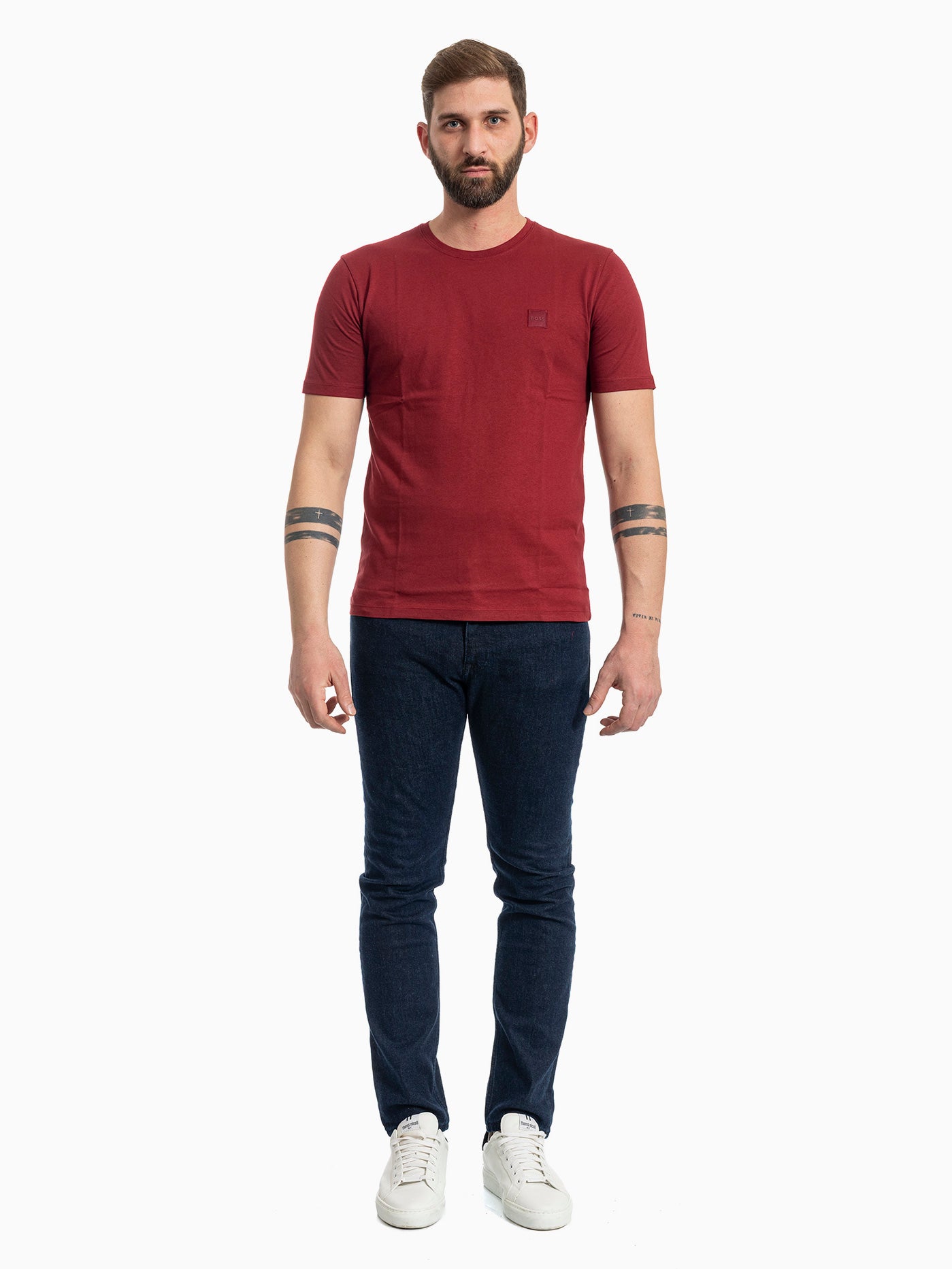 T-SHIRT HUGO BOSS 50508584