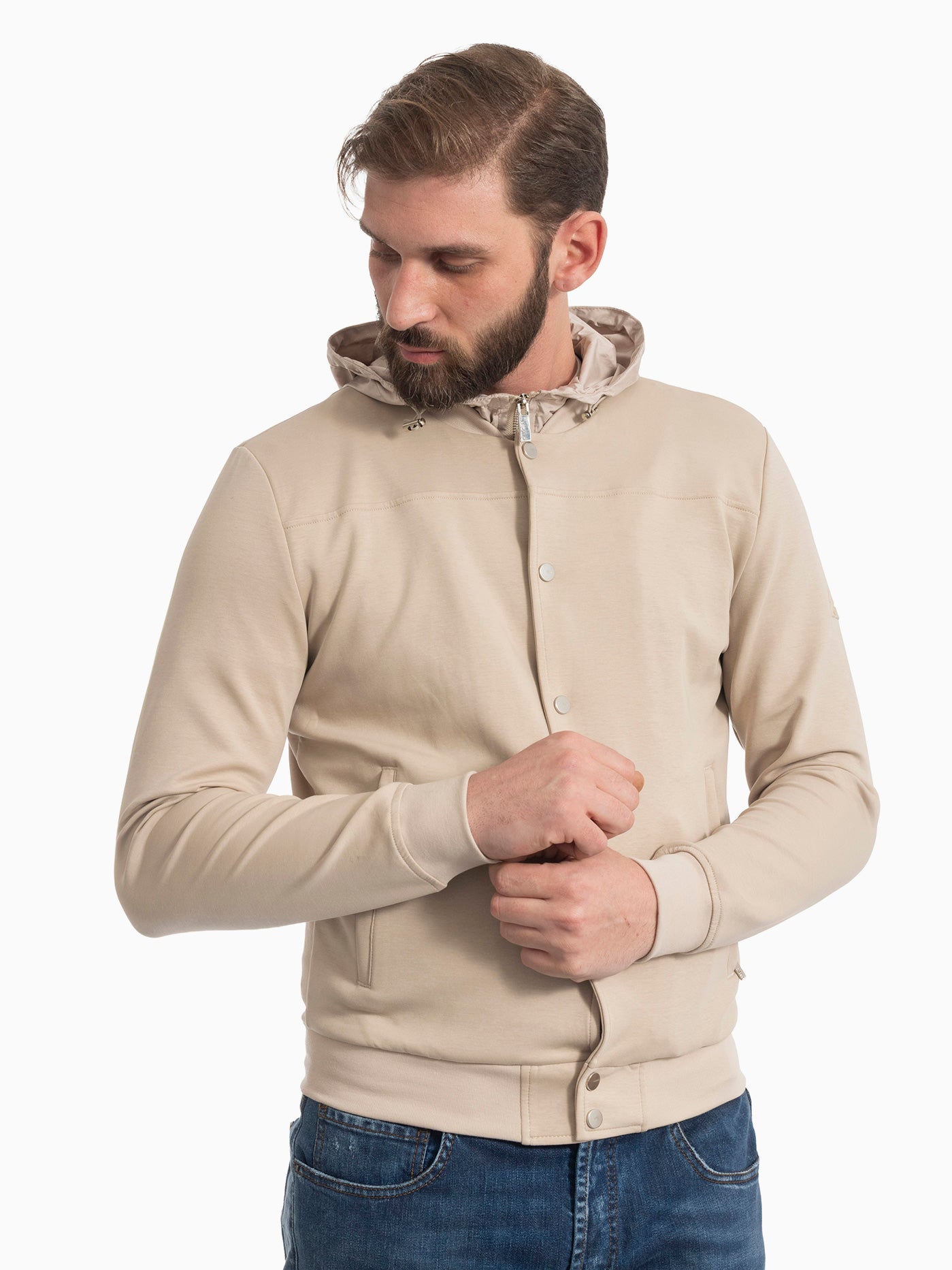 GIUBBINO HèSKIMO HE1420005