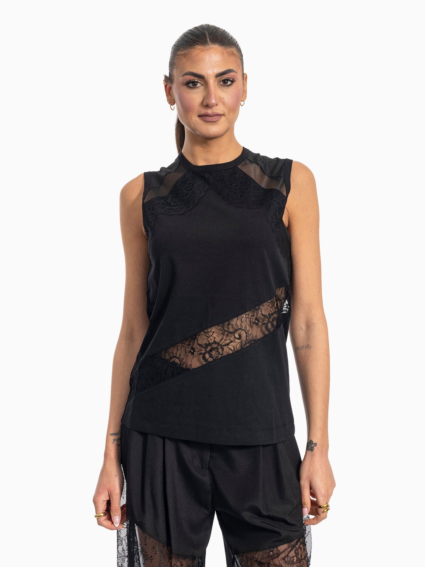 MAGLIA PINKO 106291-A335