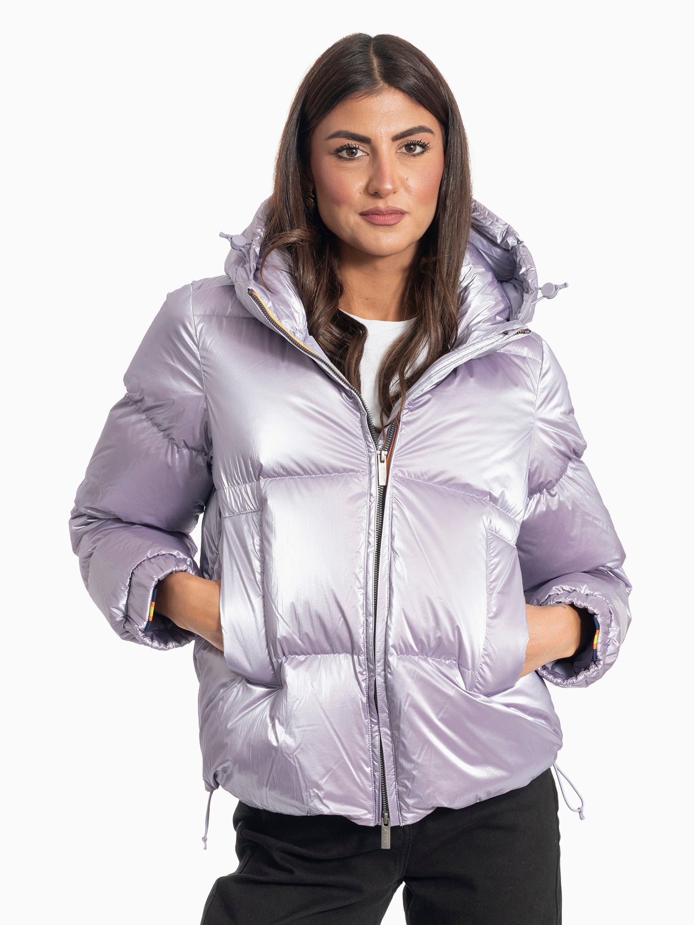 K-WAY K7136MW JACKET