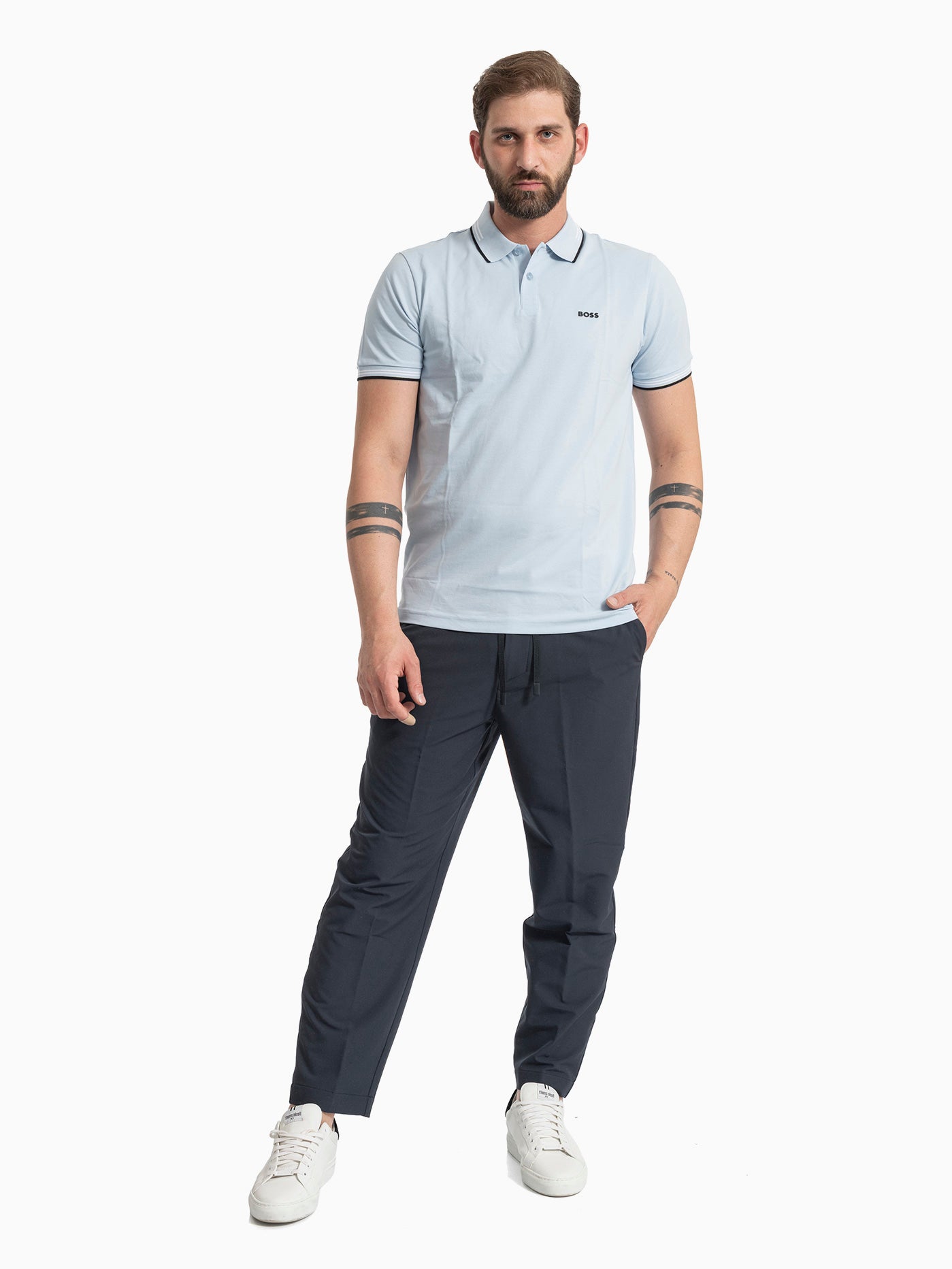 POLO HUGO BOSS 50506193