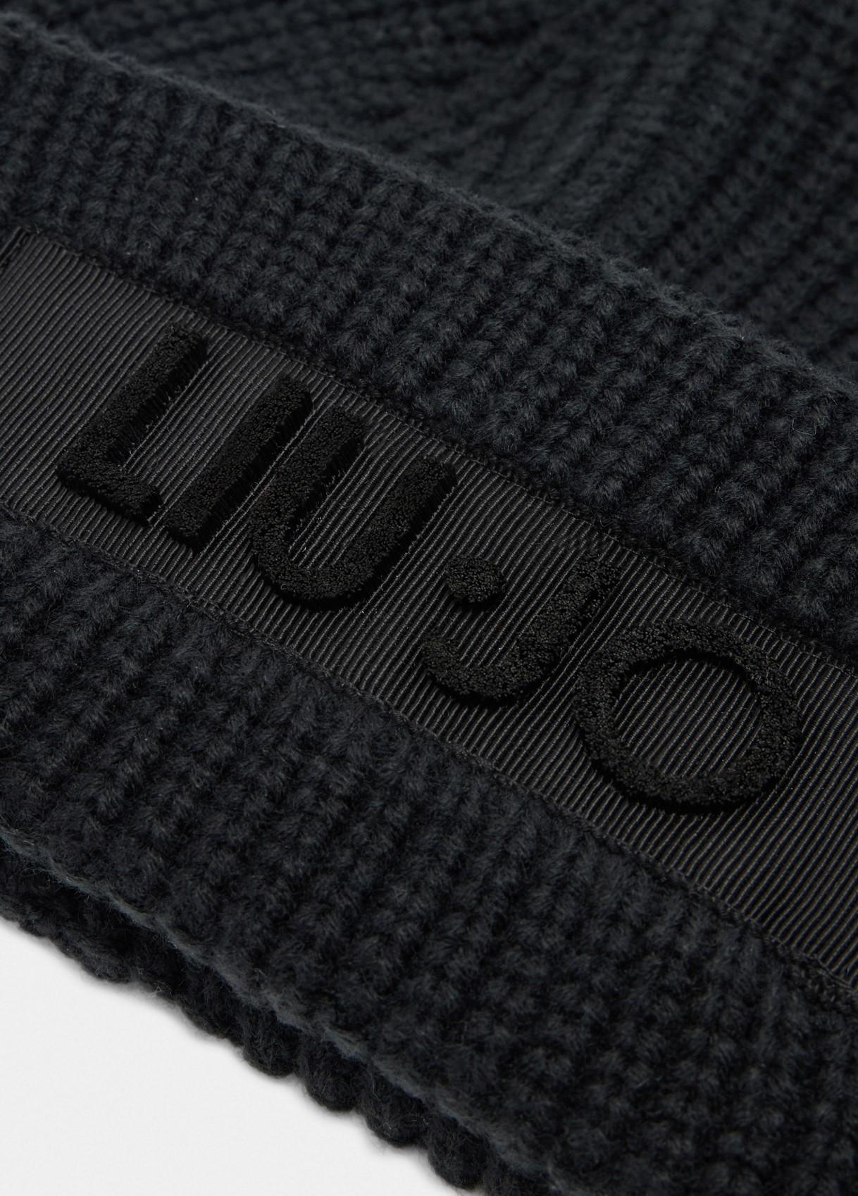 Cappello LIU-JO 2F5057M0300