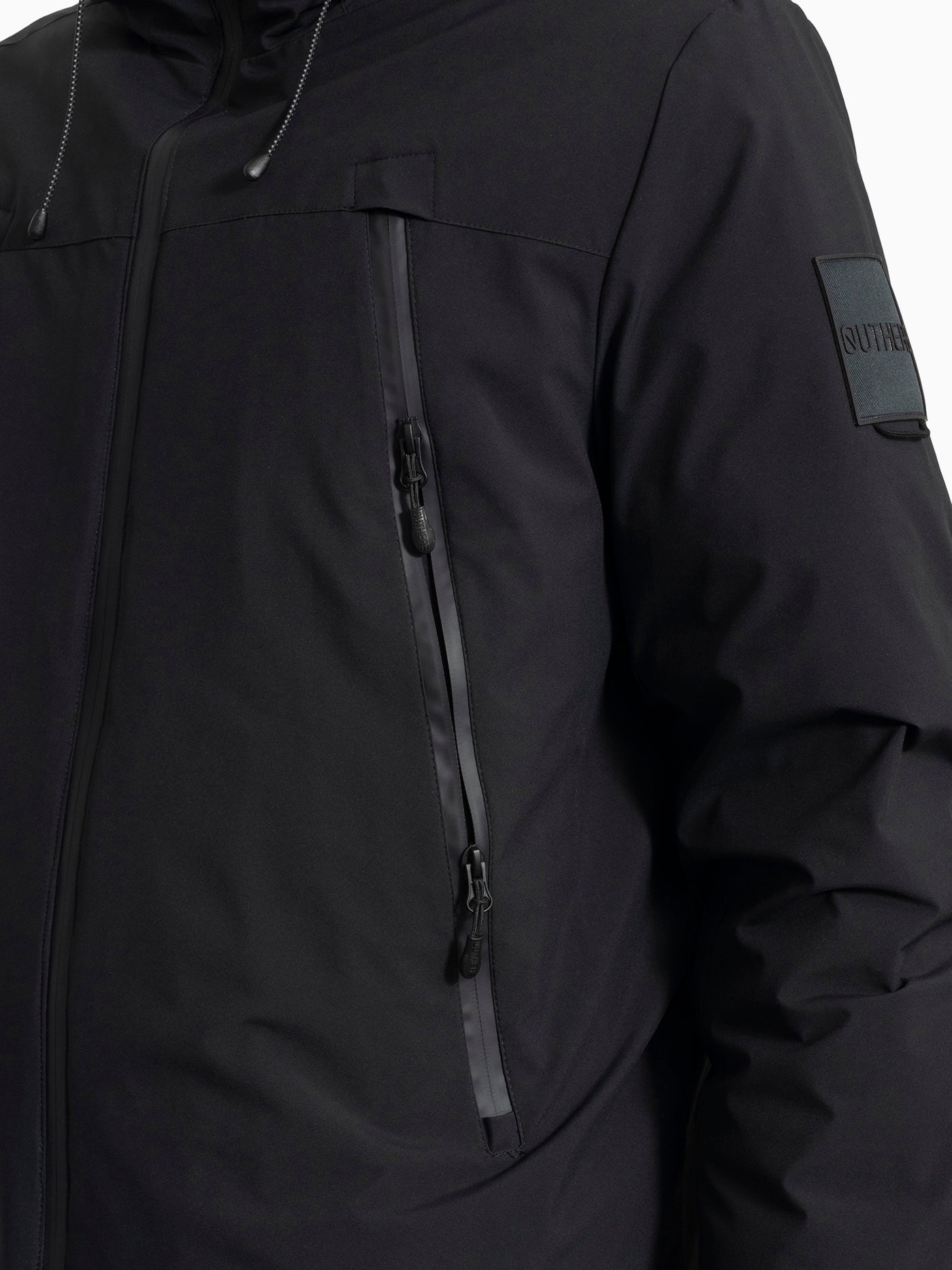 GIUBBINO OUTHERE 4640-501A178