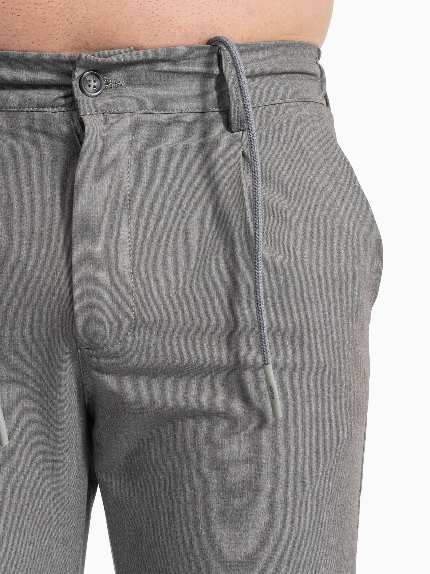 PANTALONE NOVE DECIMI SM17-50