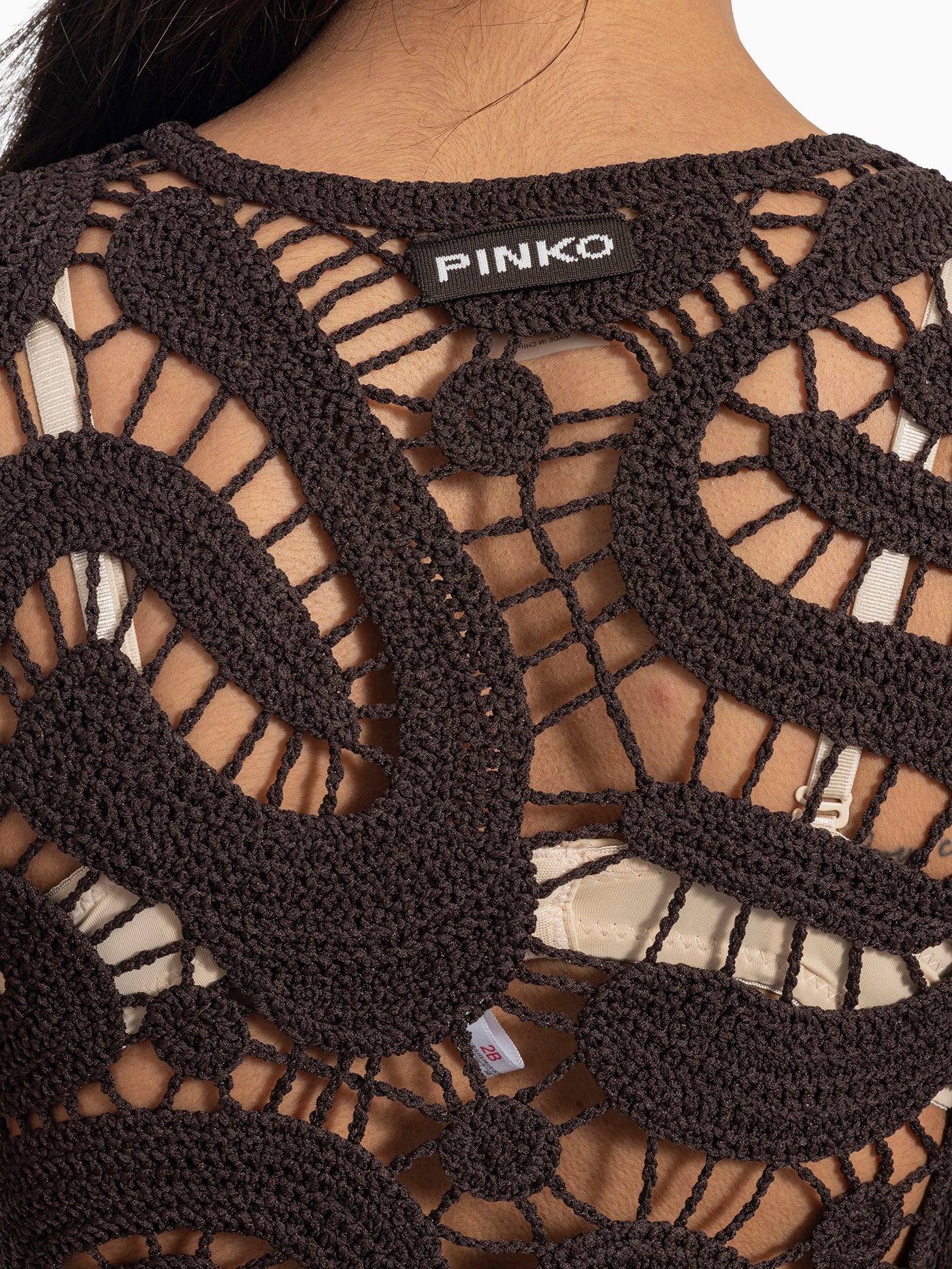 MAGLIA PINKO 106438-A354