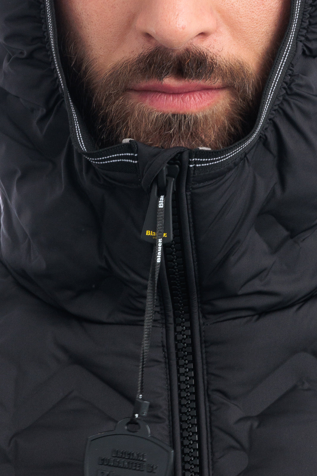 Blauer JACKET 25WBLUC03233-007308