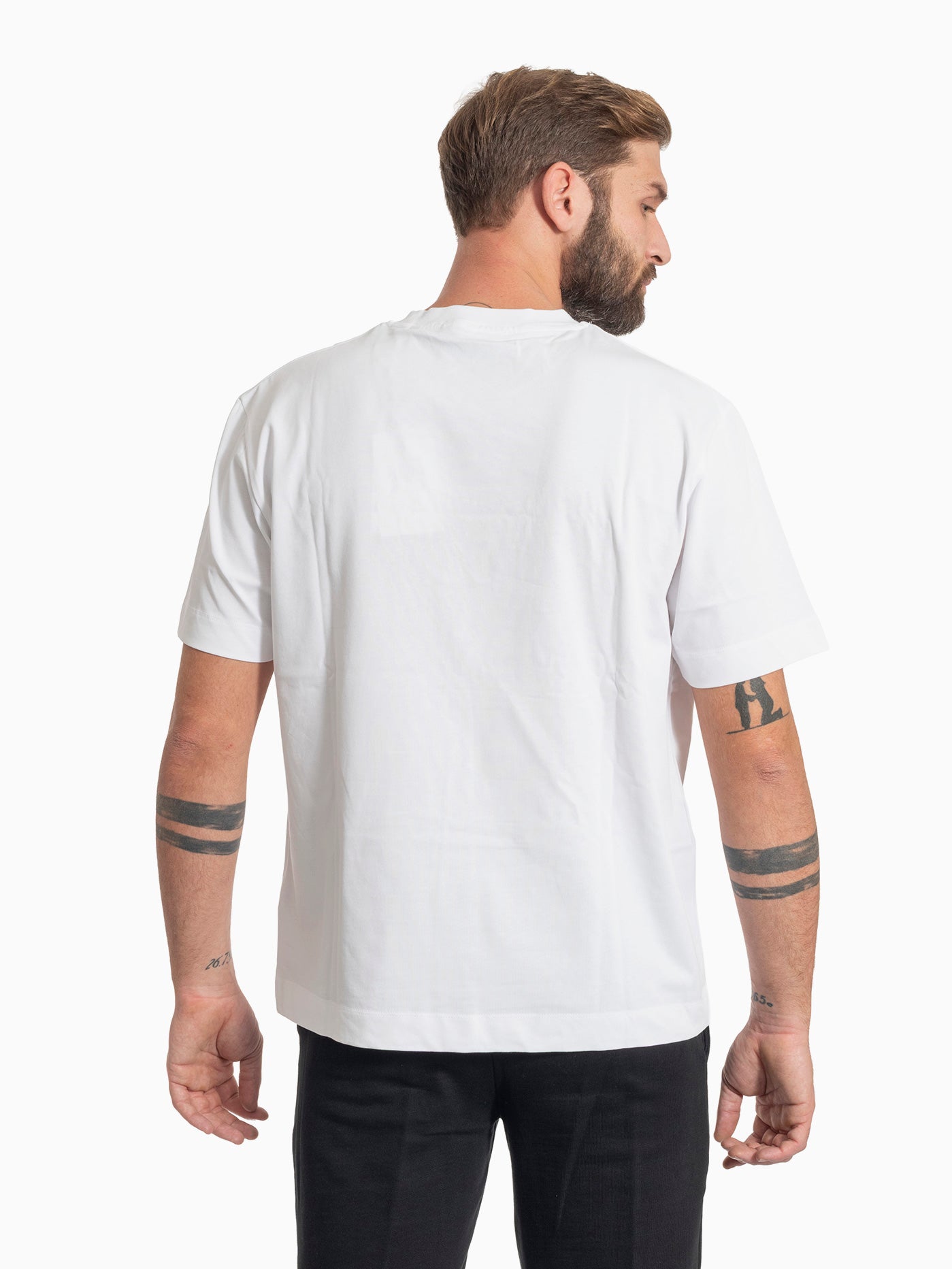 JOHN RICHMOND UMA25065TS