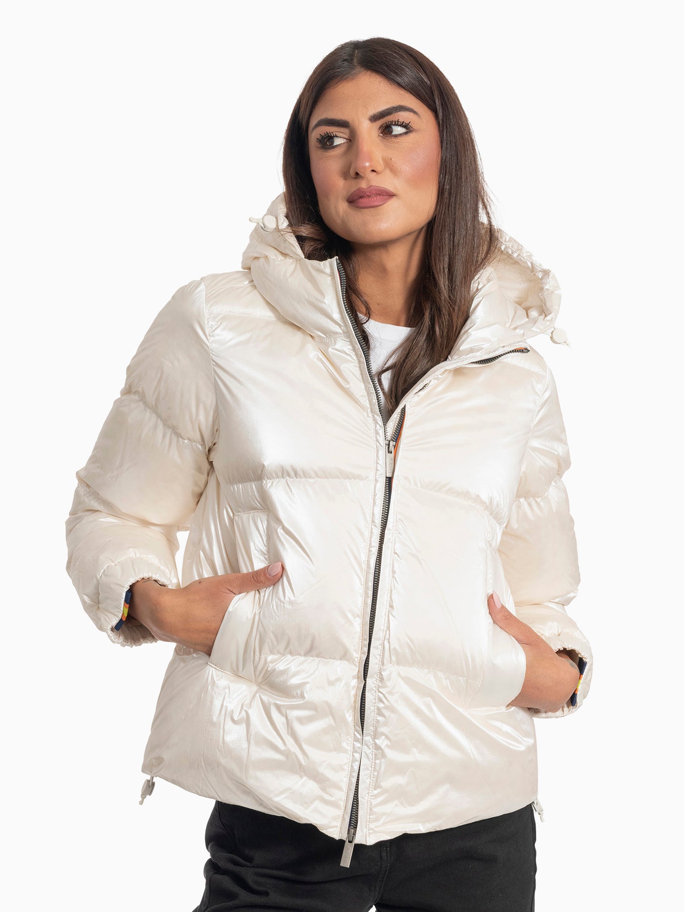 GIUBBINO K-WAY K7136MW