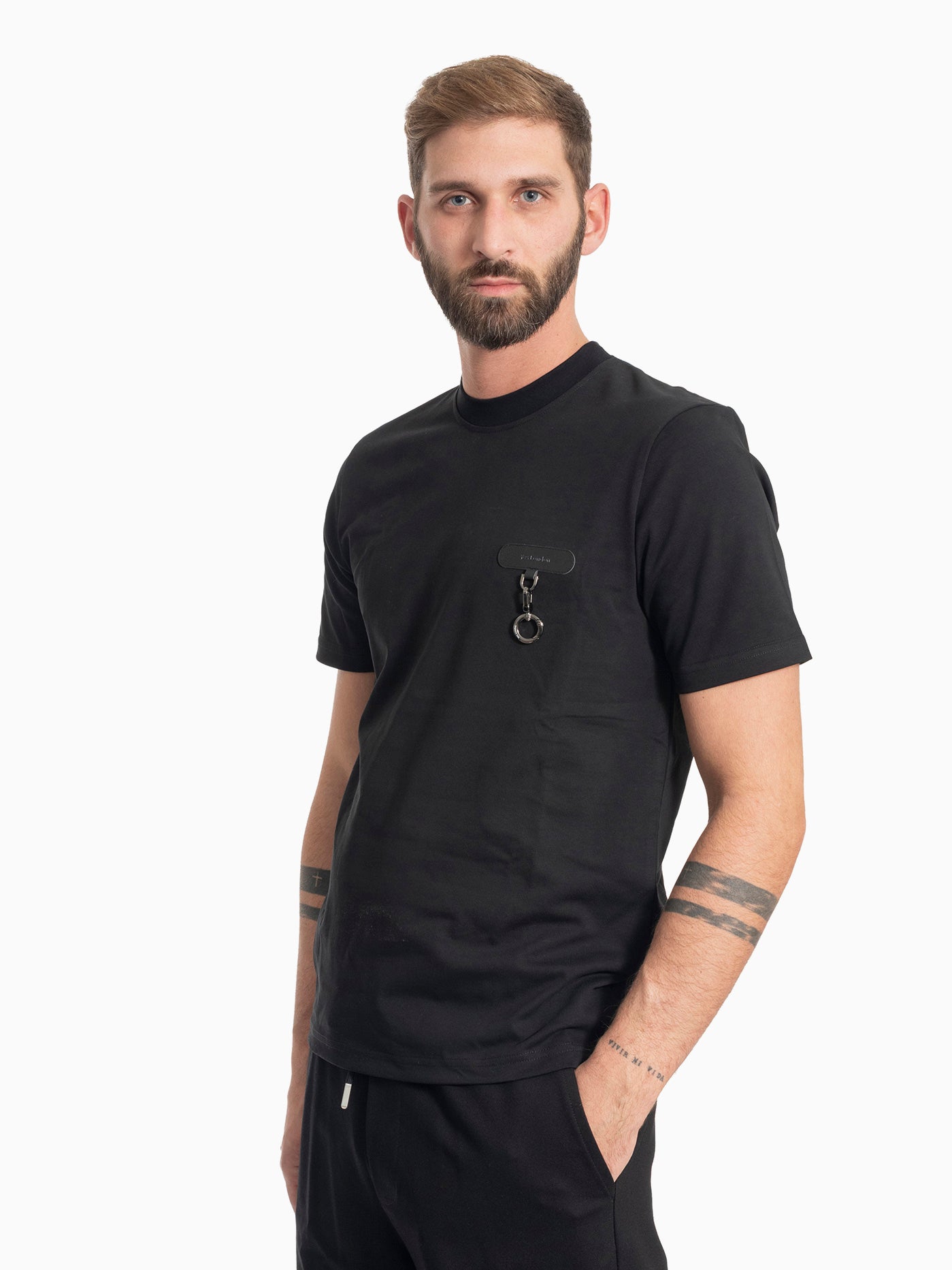 YES LONDON XM4229 SWEATER