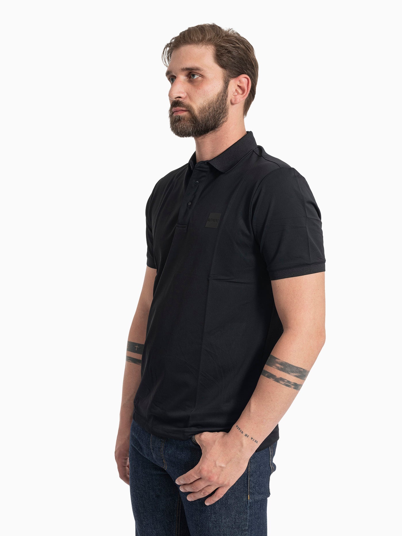 POLO OUTHERE 4652M305B218