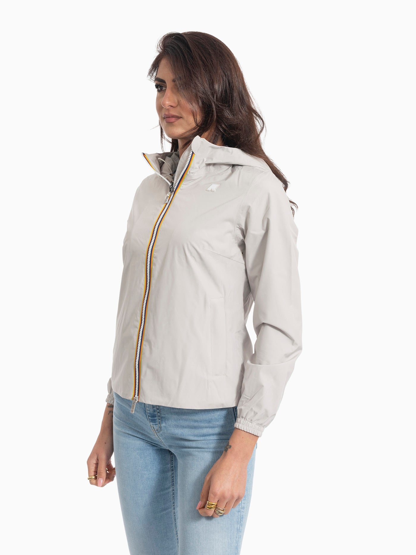 GIUBBINO K-WAY K21347W