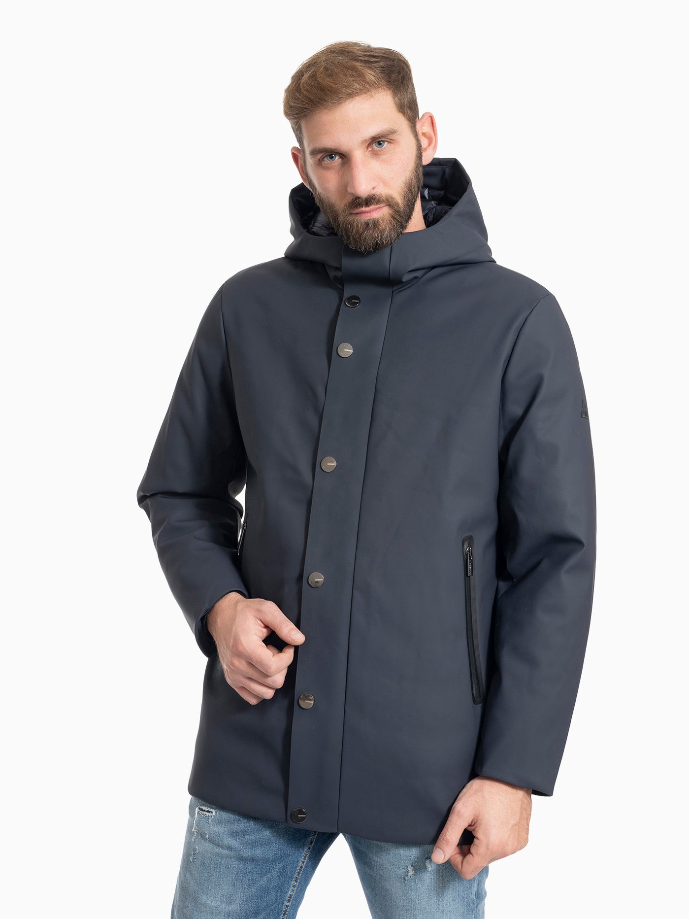 GIUBBINO HèSKIMO HE9440016