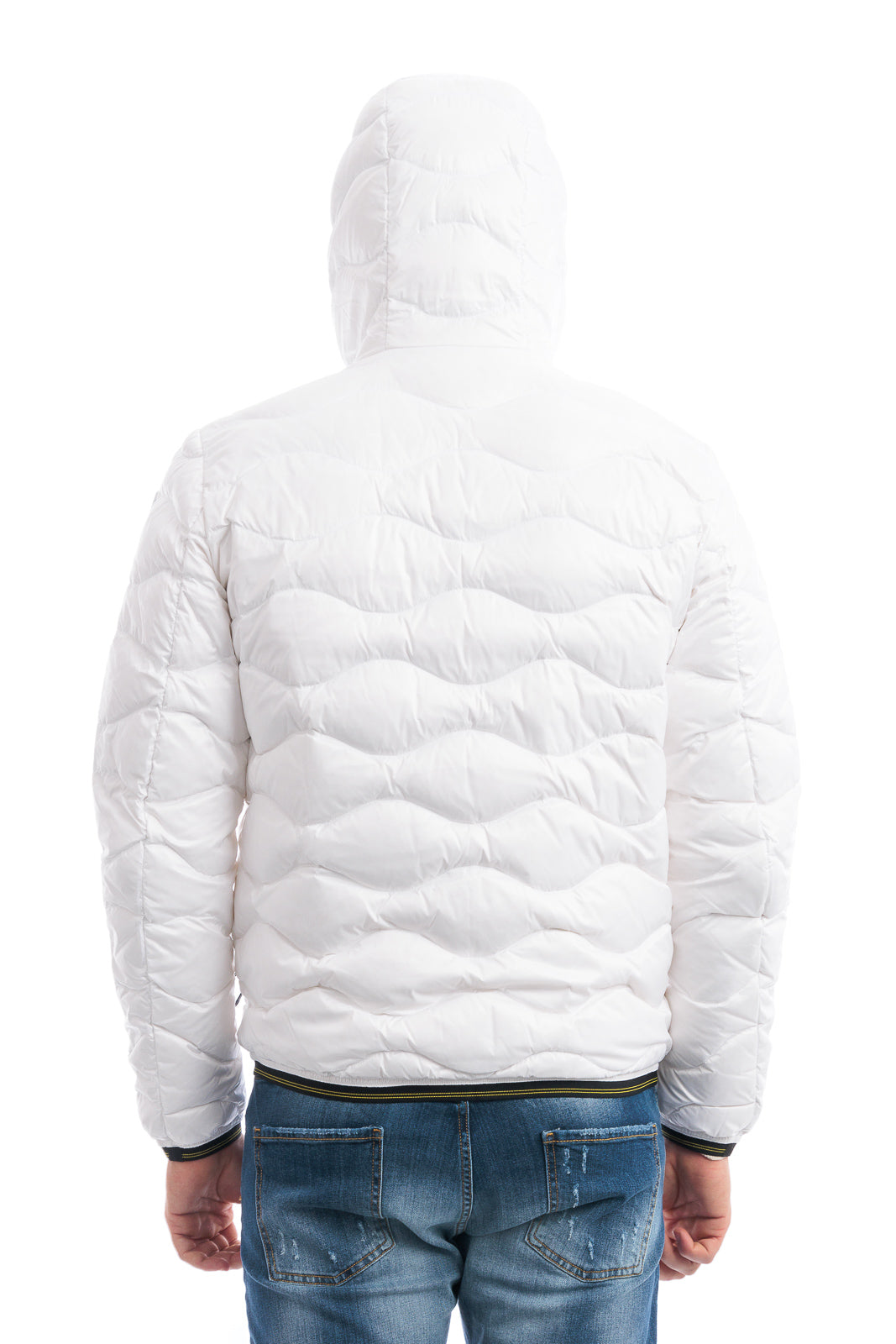 Blauer 25WBLUC03074-006355 JACKET