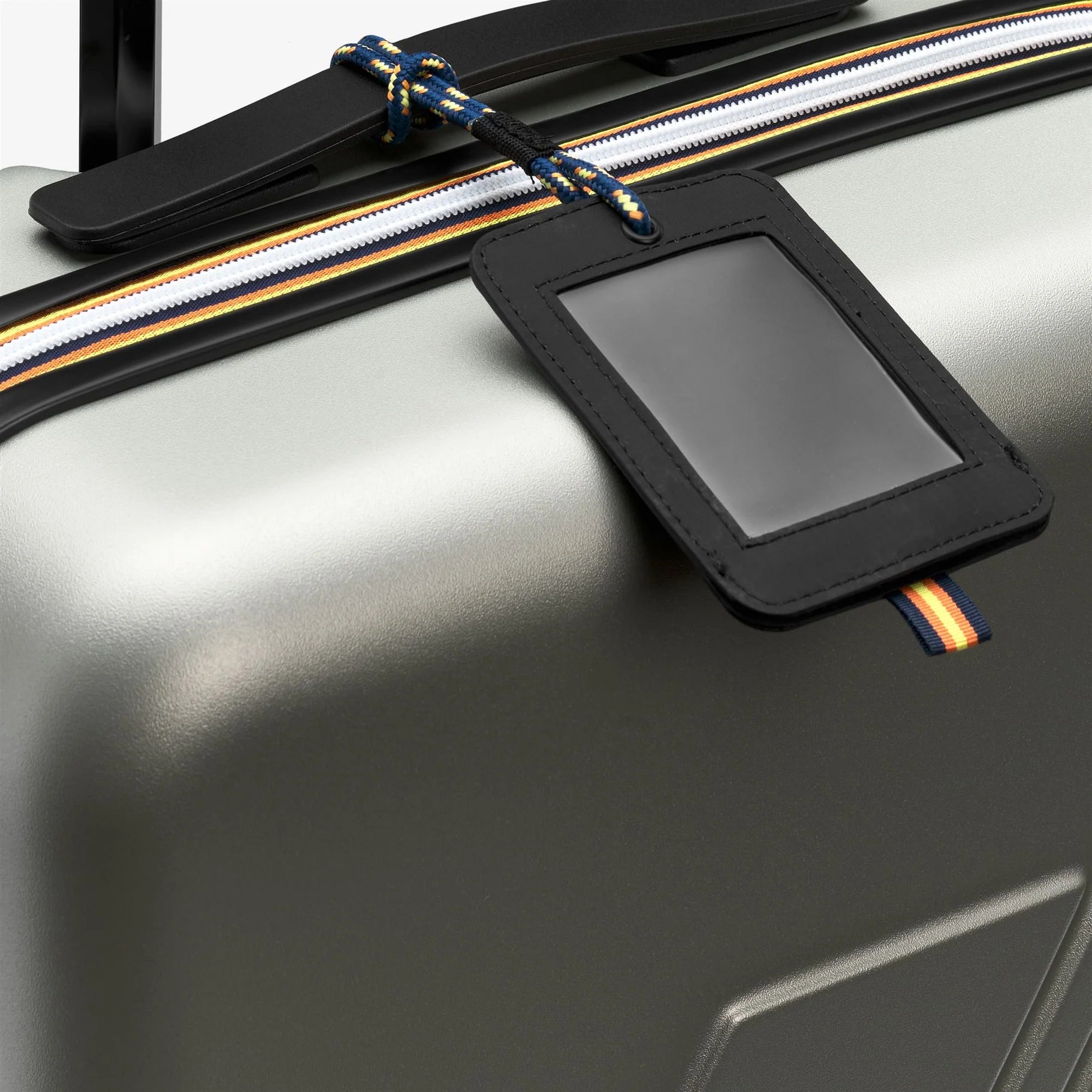 K-WAY K81372W Trolley