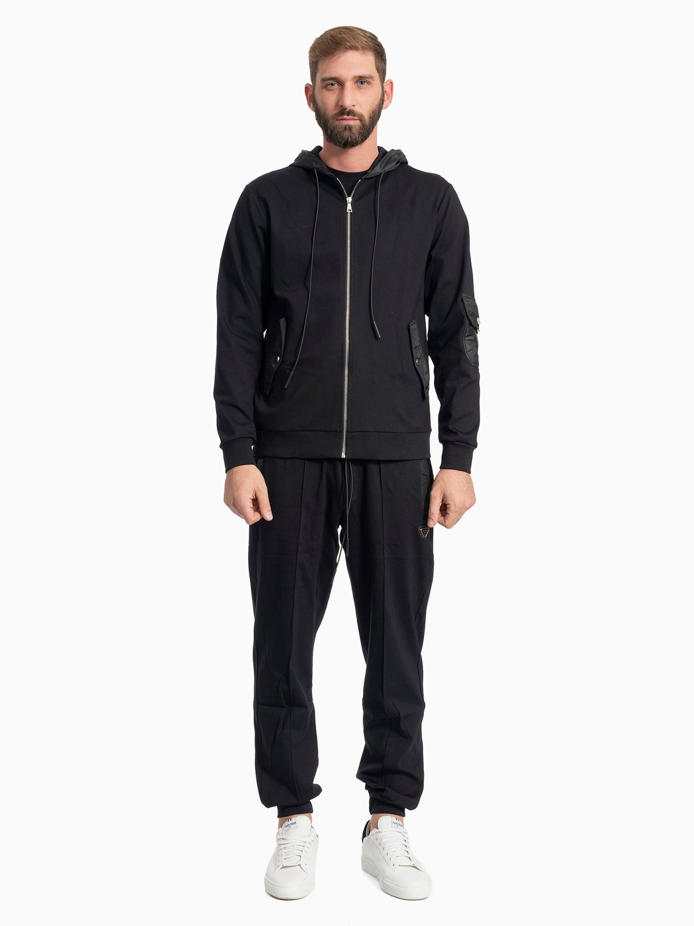 FELPA MAISON 9 PARIS M9MF2548