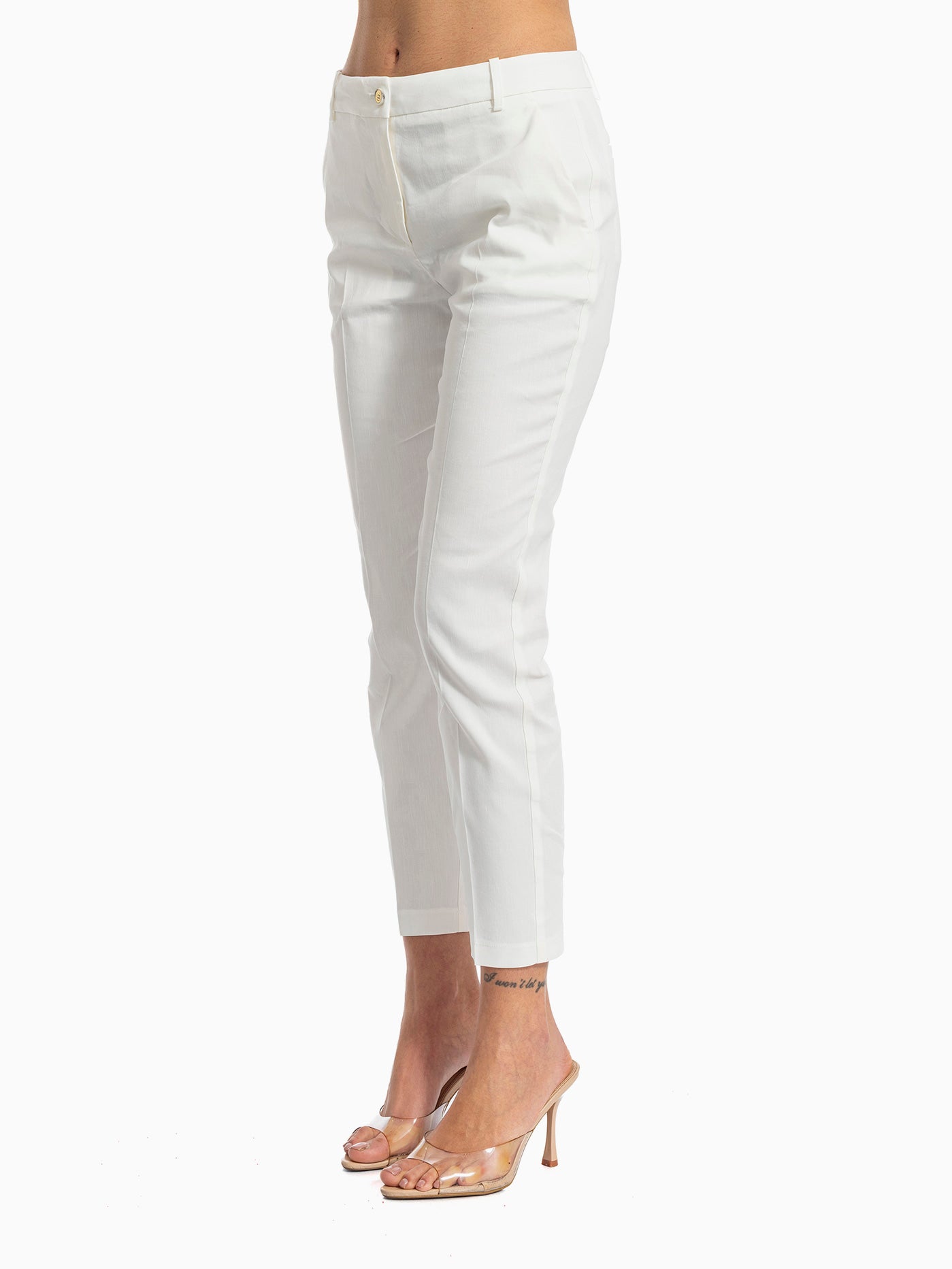 PANTALONE PINKO 100155-A34I