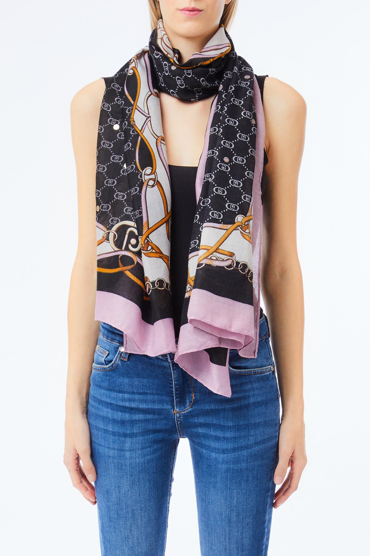 Sciarpa LIU-JO 2F5079T0300