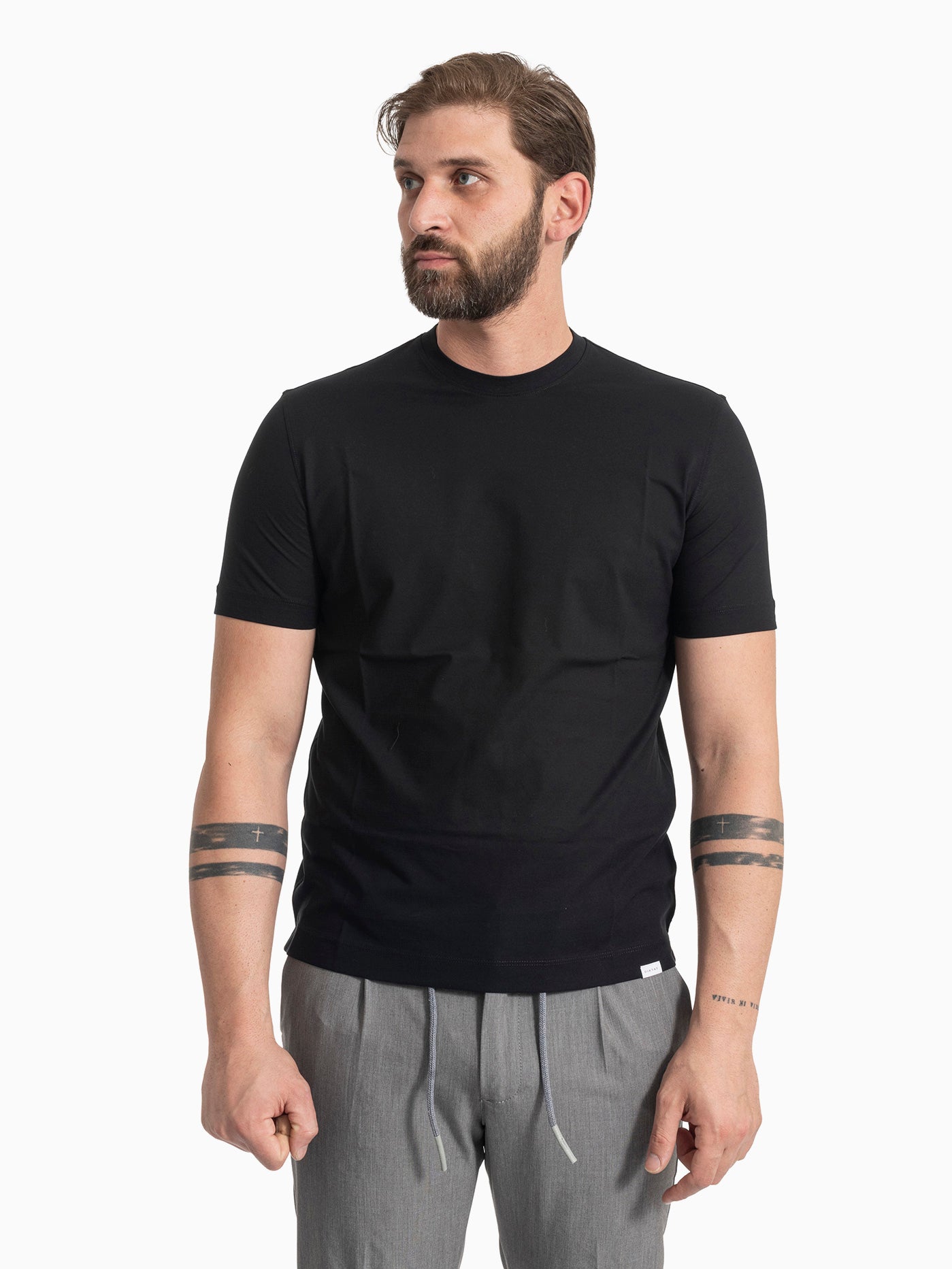 T-SHIRT DIKTAT DK17-130